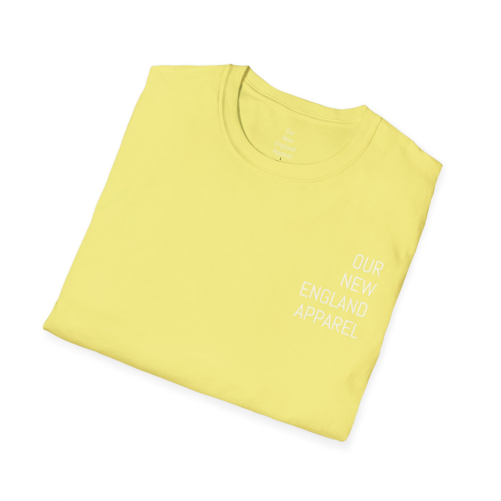 New Jersey ONE T-Shirt