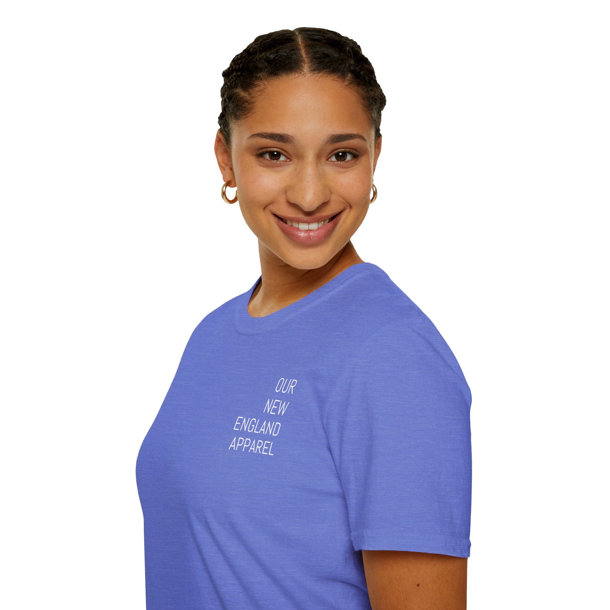 Virginia ONE T-Shirt