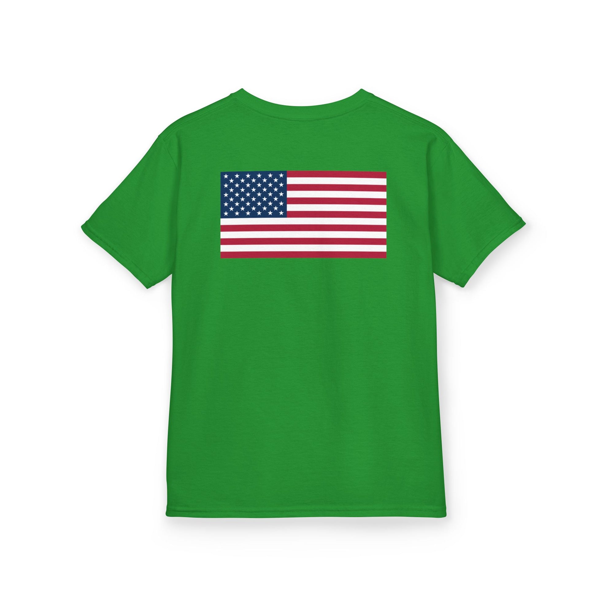 Kids - American Spirit
