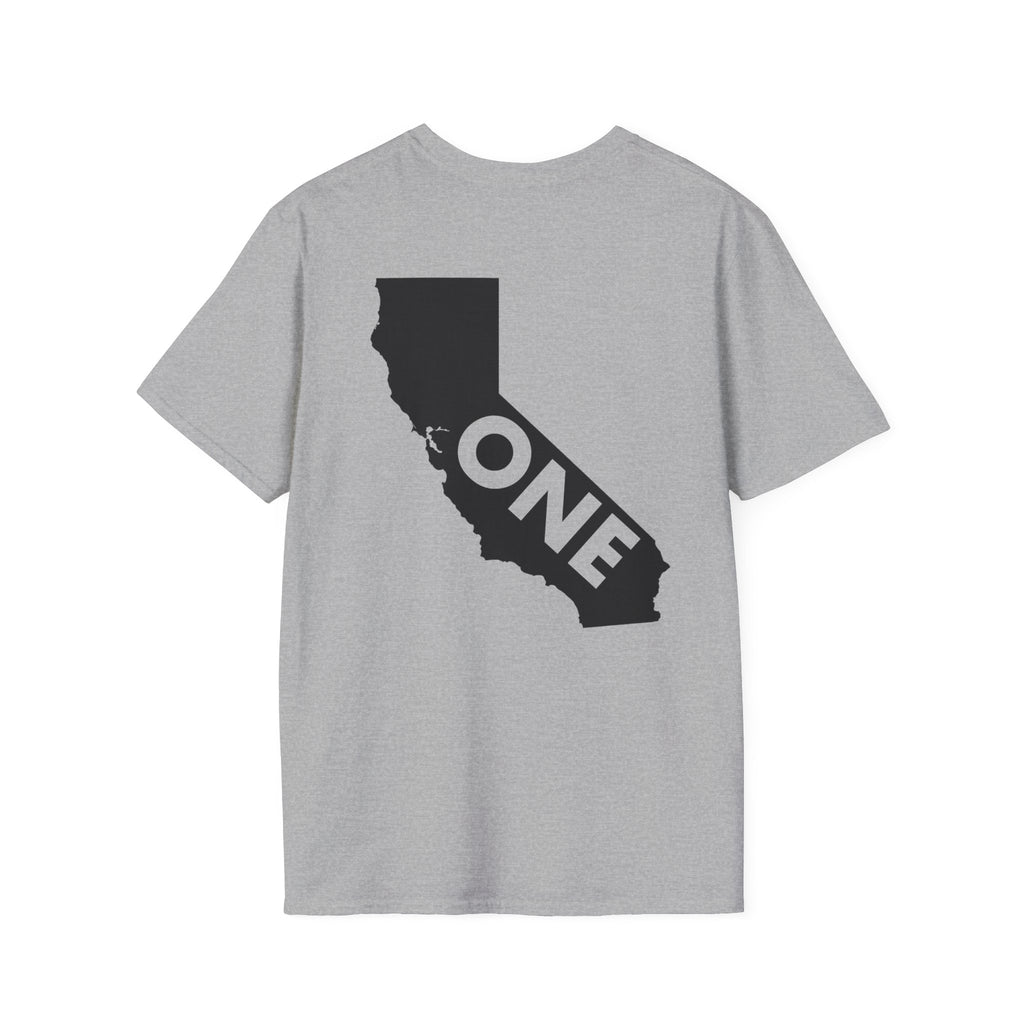 California ONE T-Shirt
