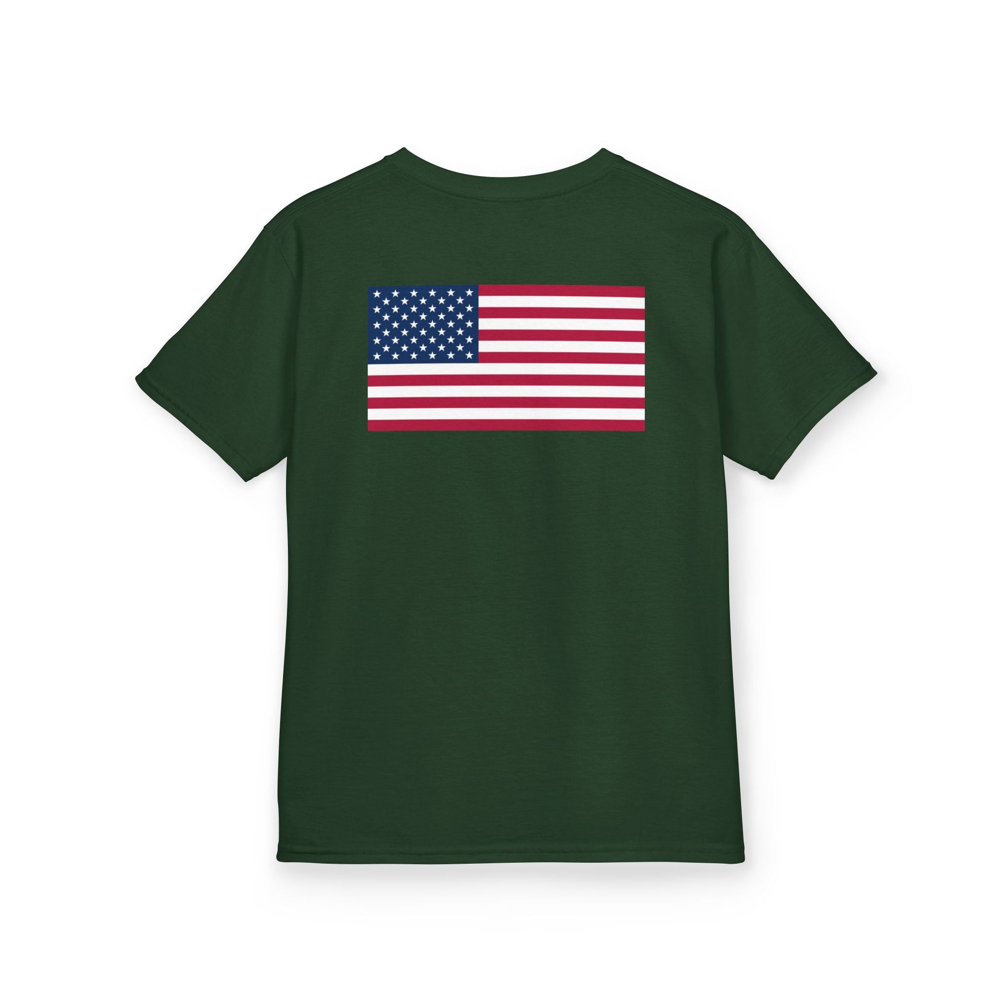 Kids - American Spirit