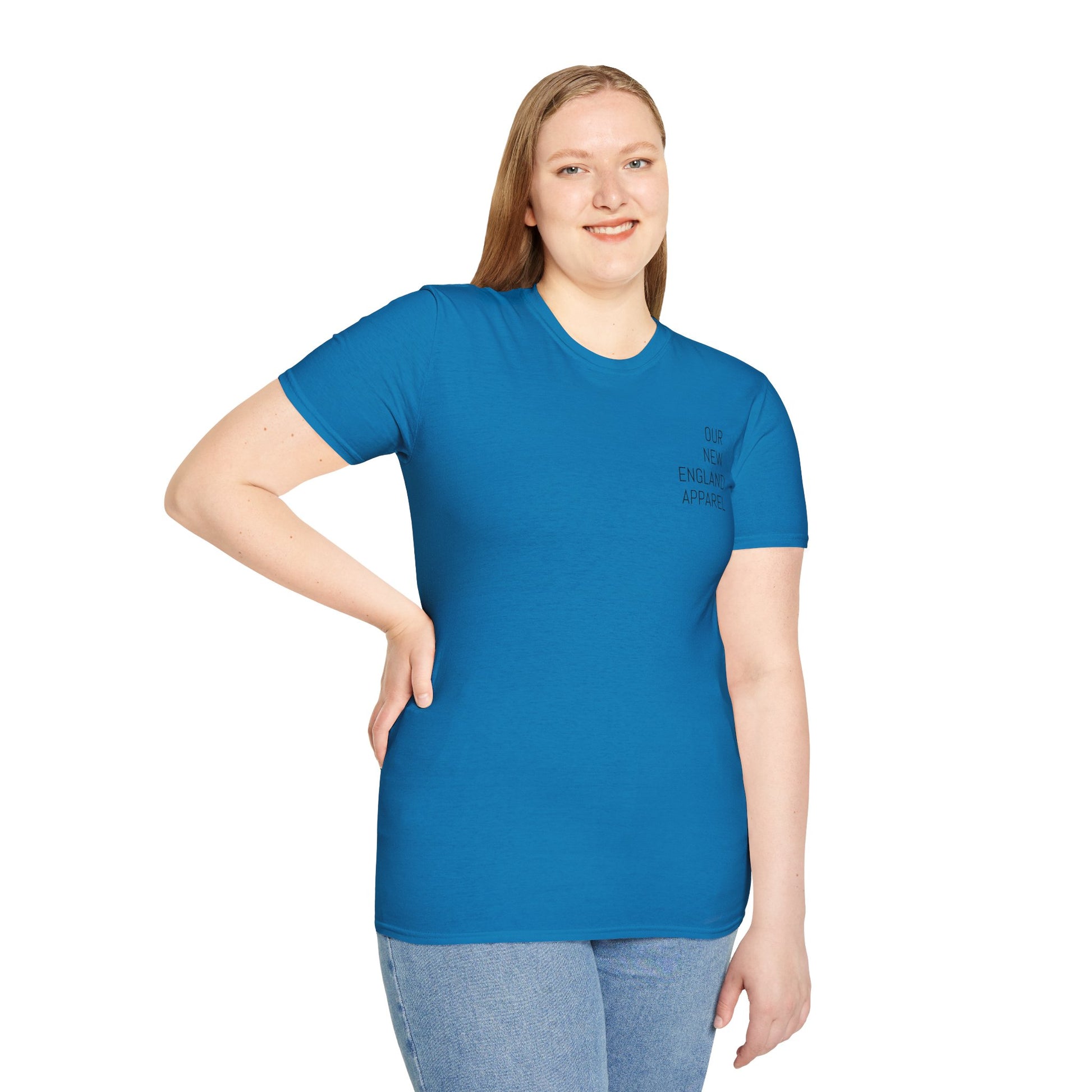 California ONE T-Shirt