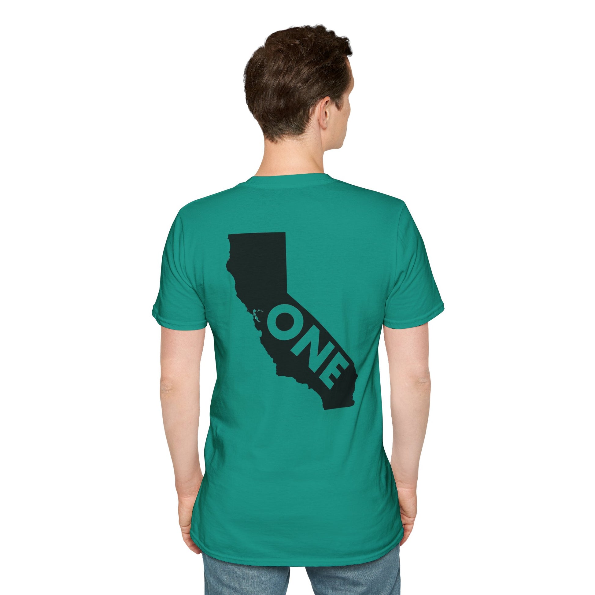 California ONE T-Shirt