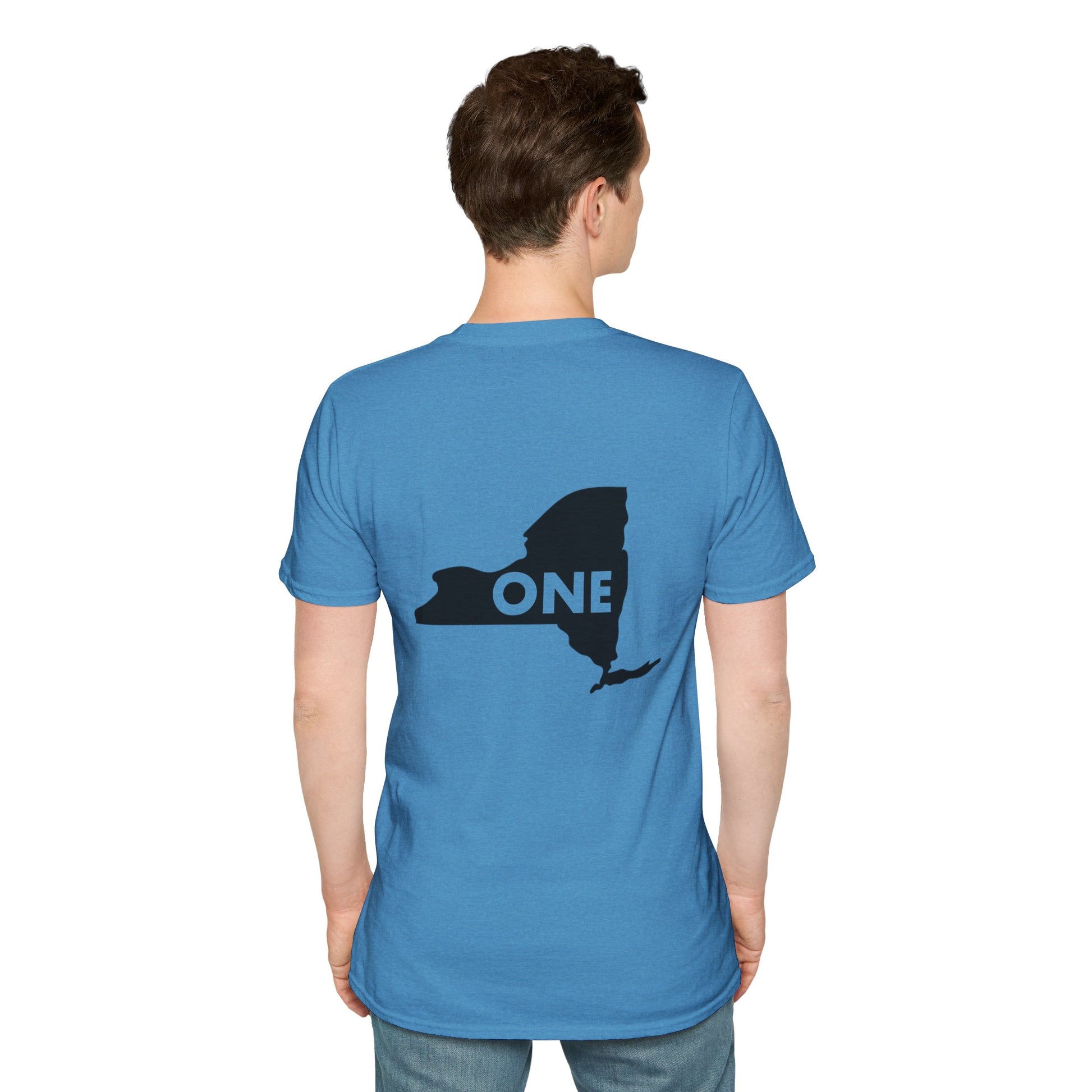 New York ONE T-Shirt