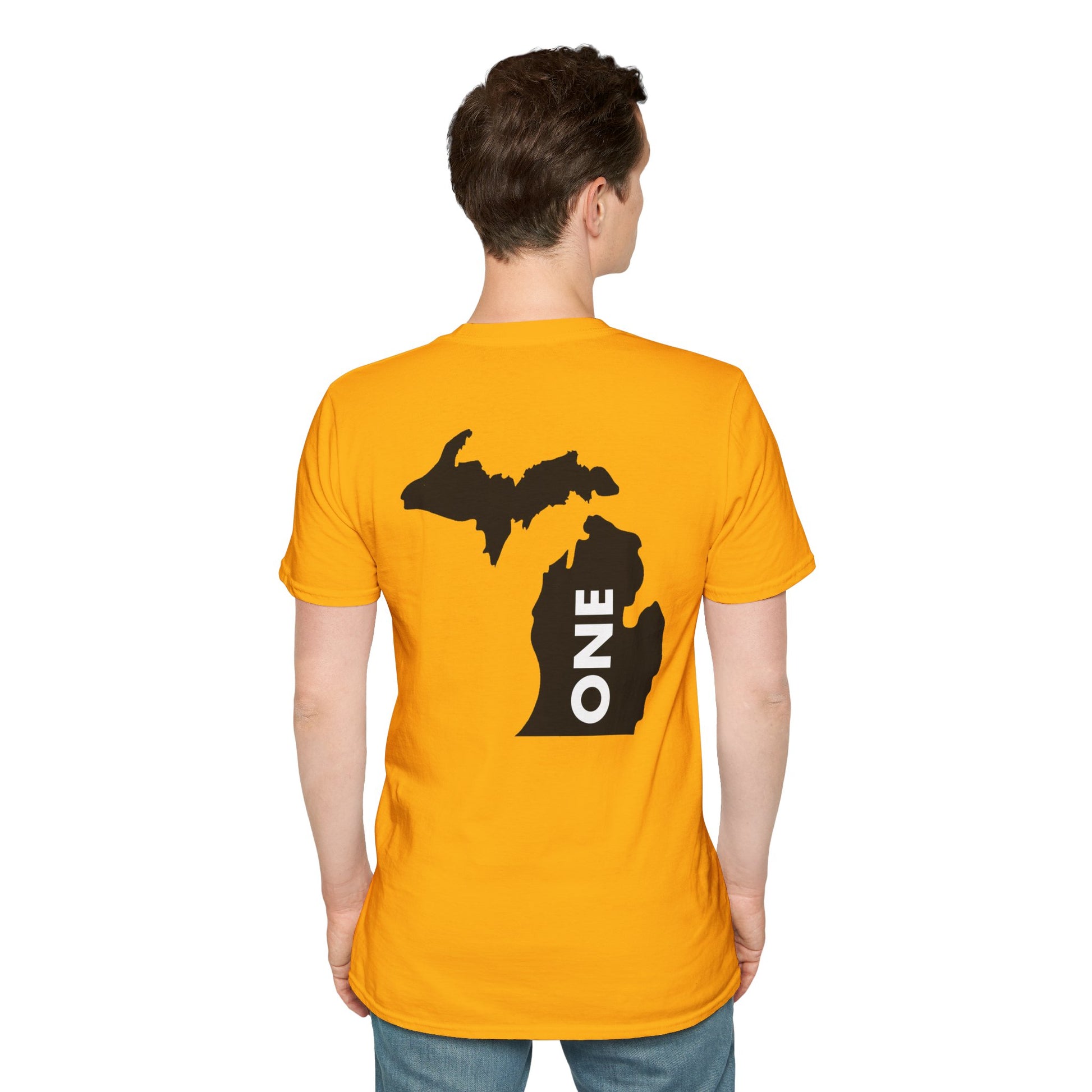 Michigan ONE T-Shirt