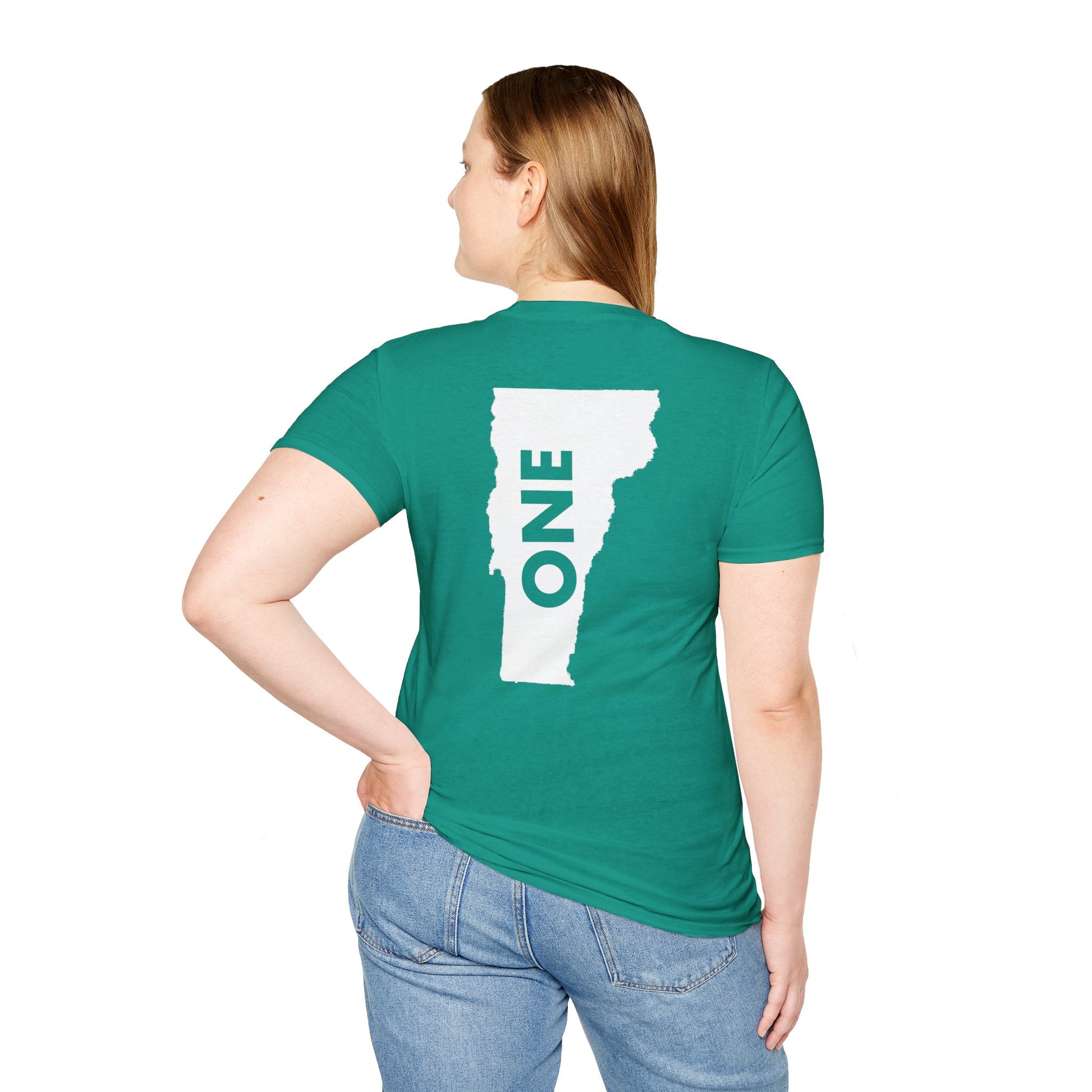 Vermont ONE T-Shirt