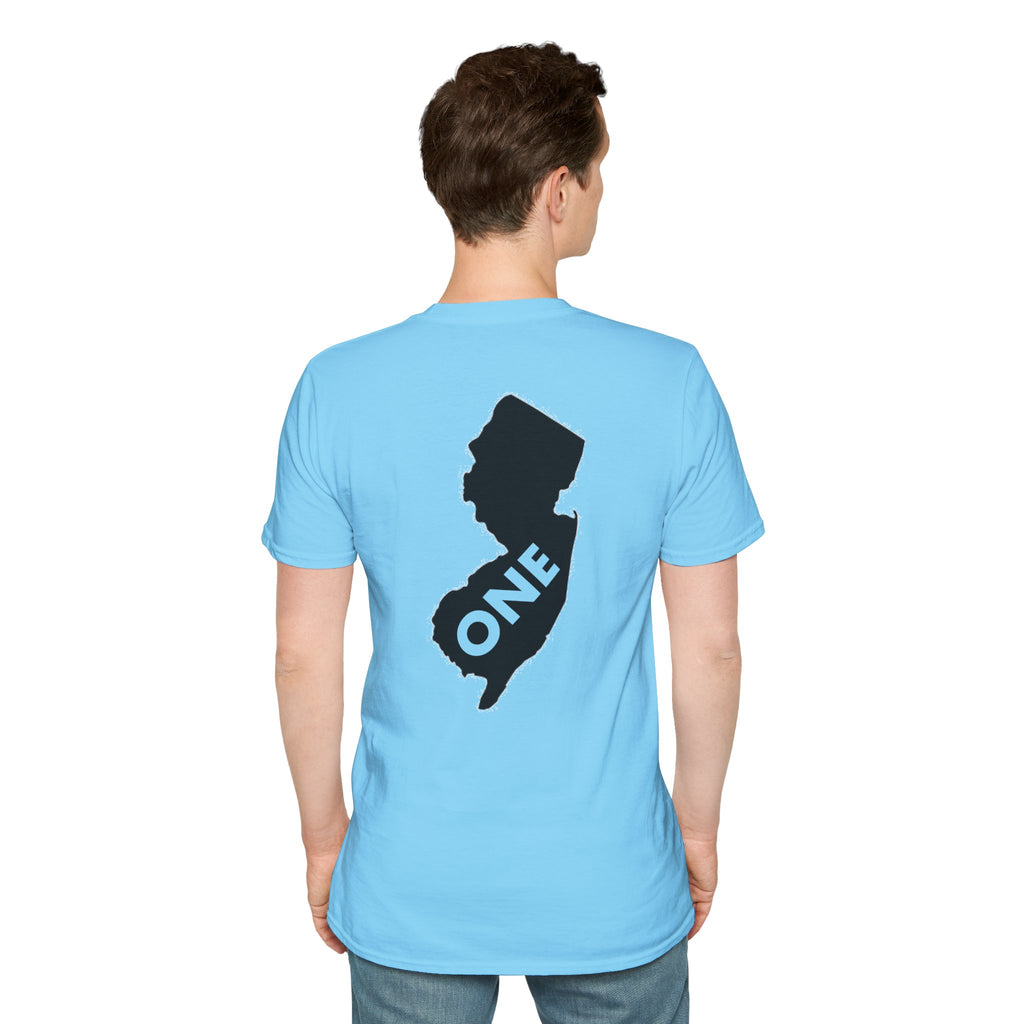 New Jersey ONE T-Shirt