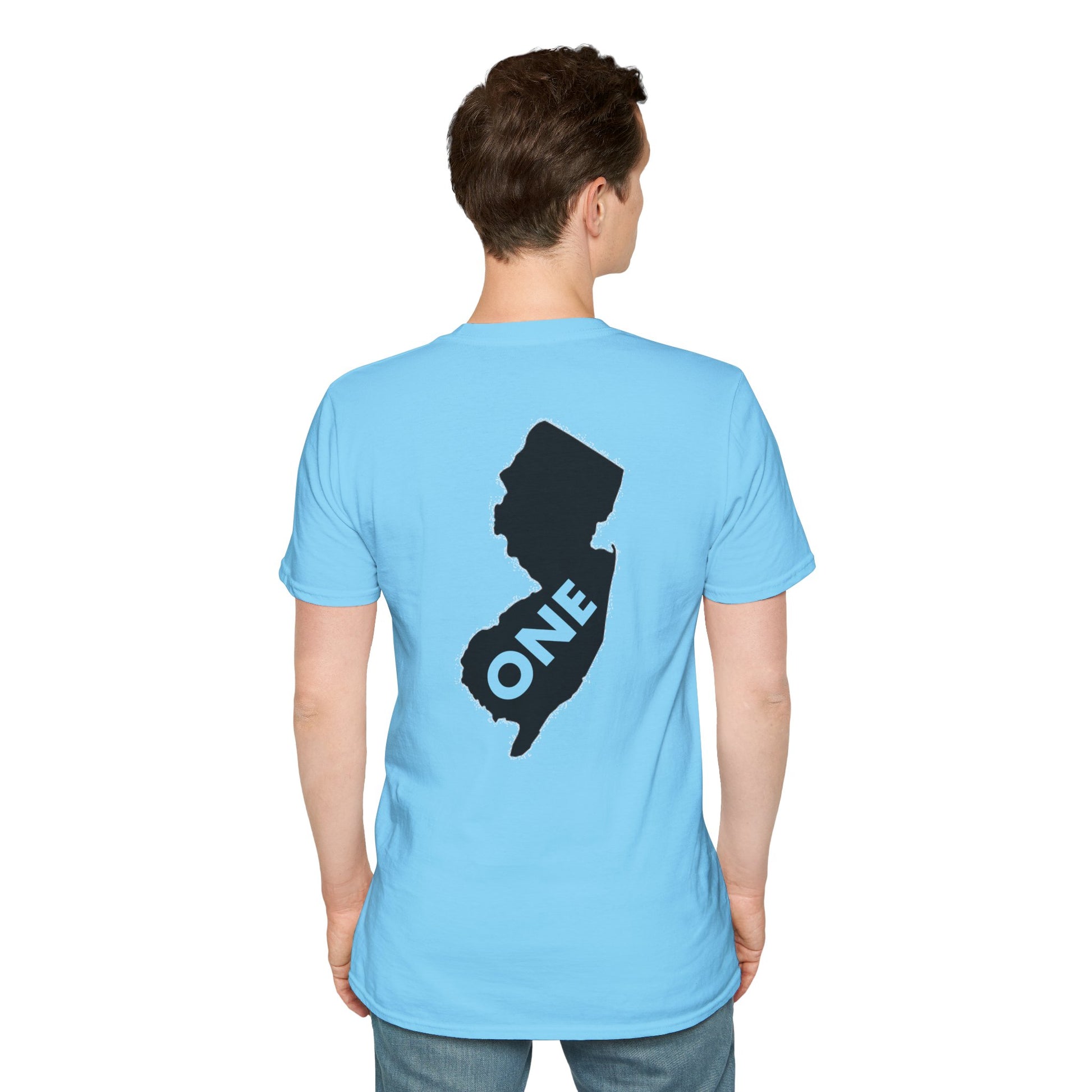 New Jersey ONE T-Shirt