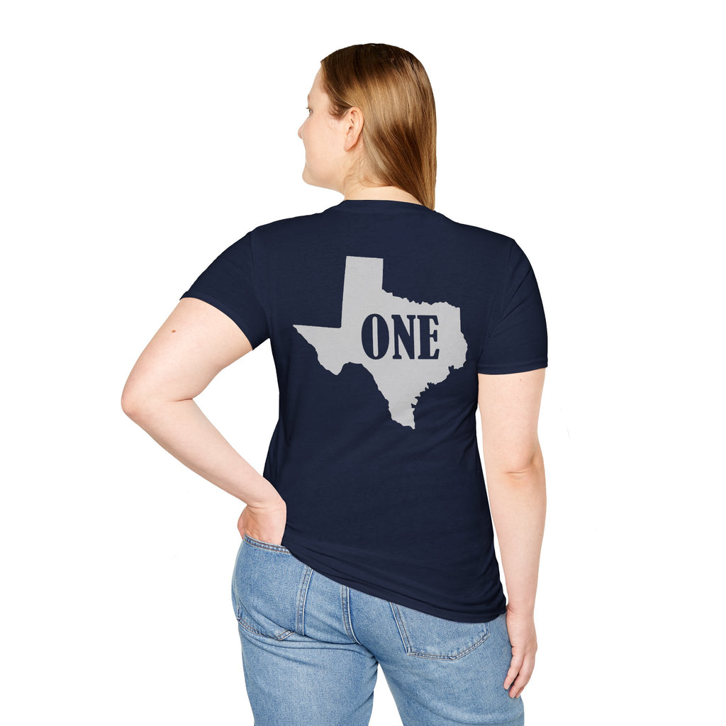 Texas ONE T-Shirt