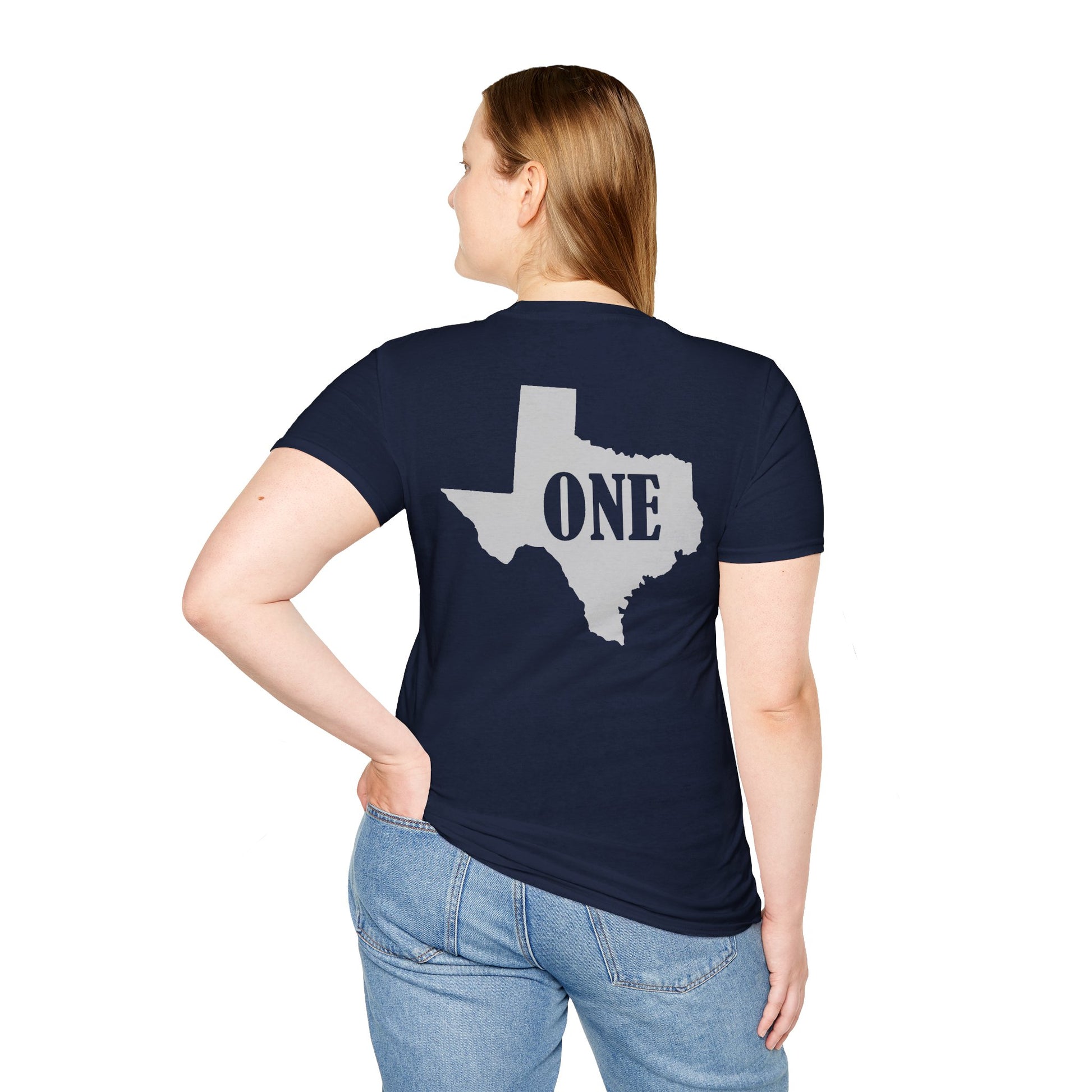Texas ONE T-Shirt