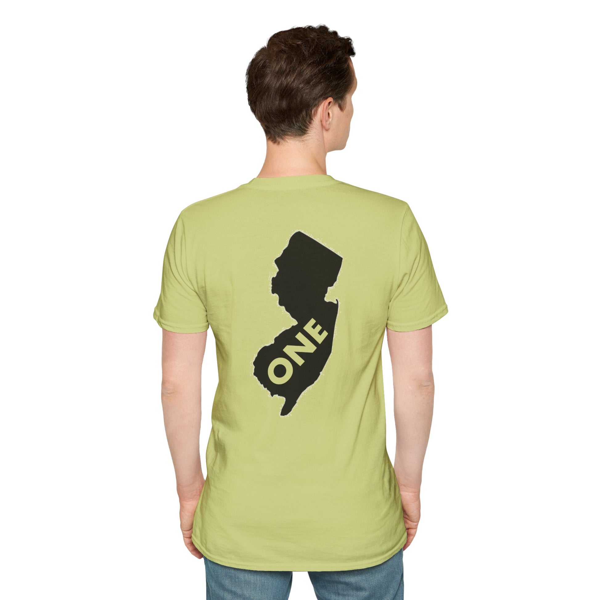 New Jersey ONE T-Shirt