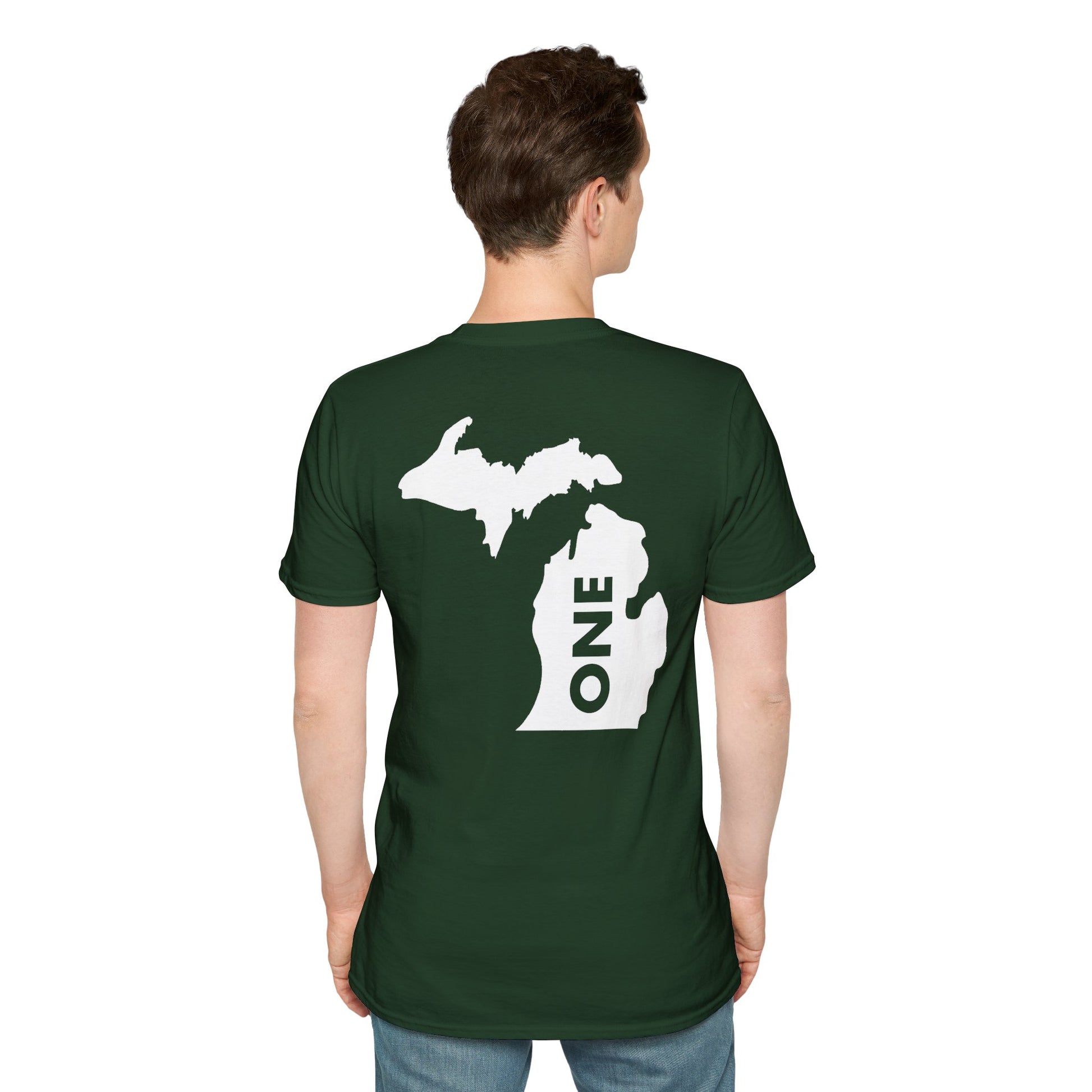 Michigan ONE T-Shirt