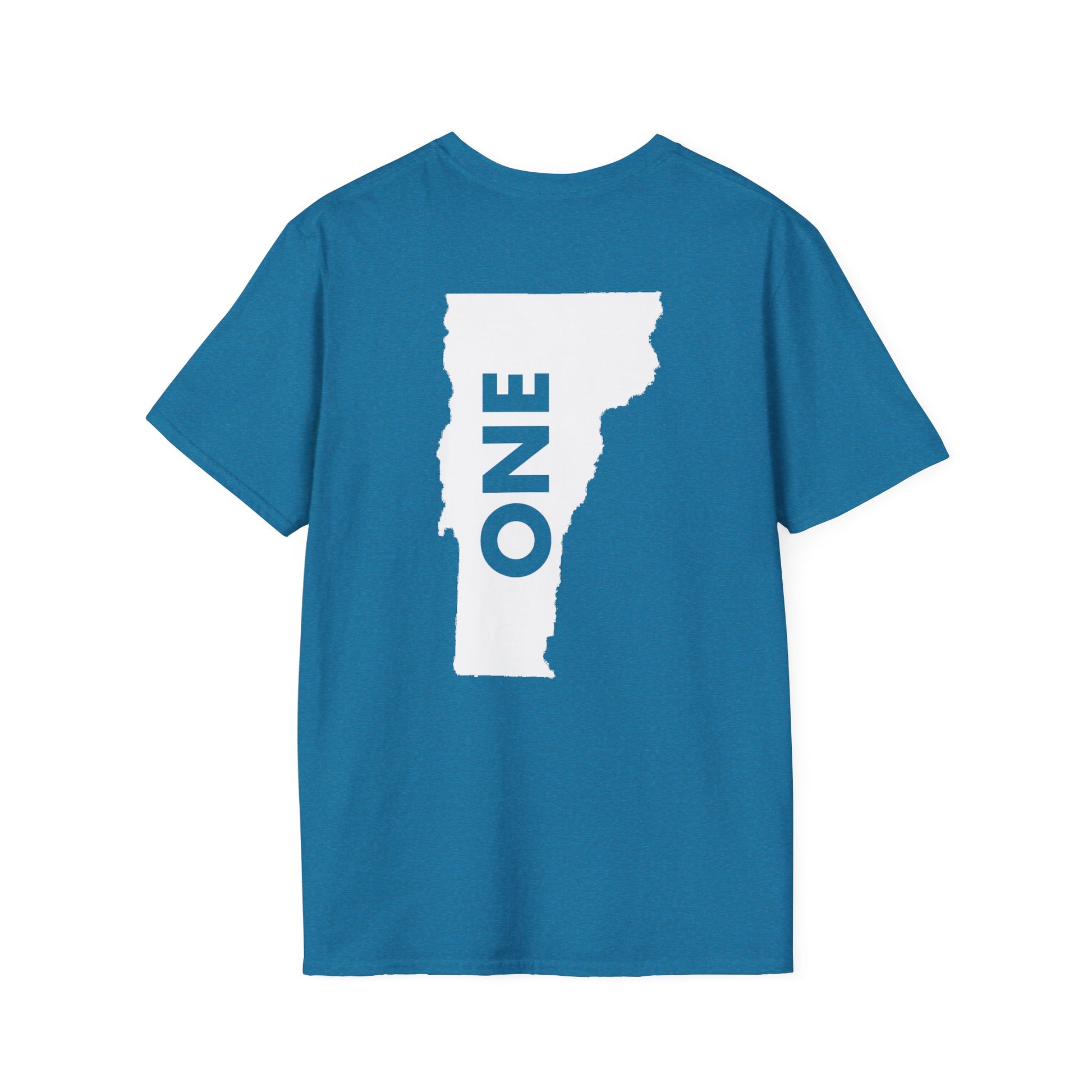 Vermont ONE T-Shirt