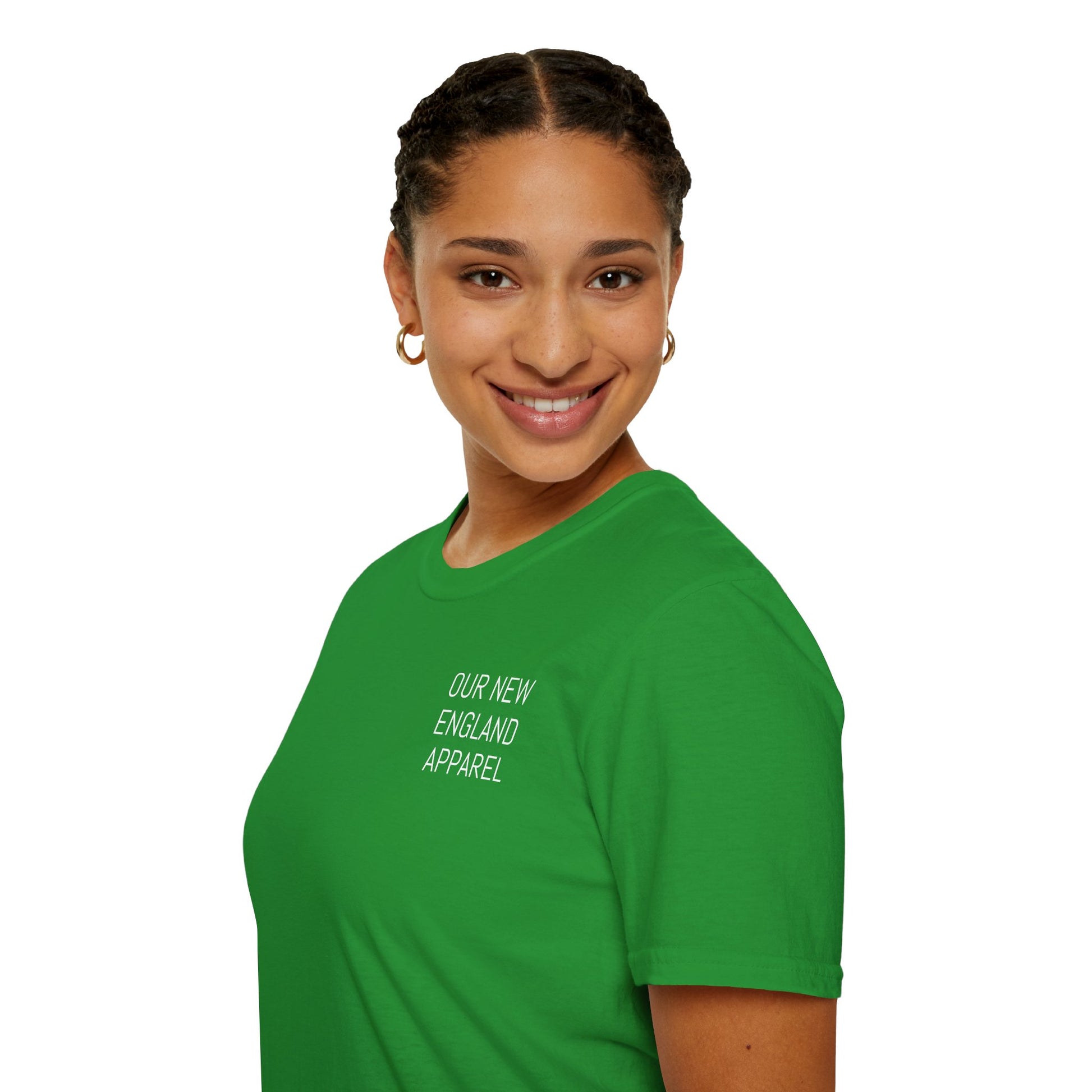 Connecticut ONE T-Shirt