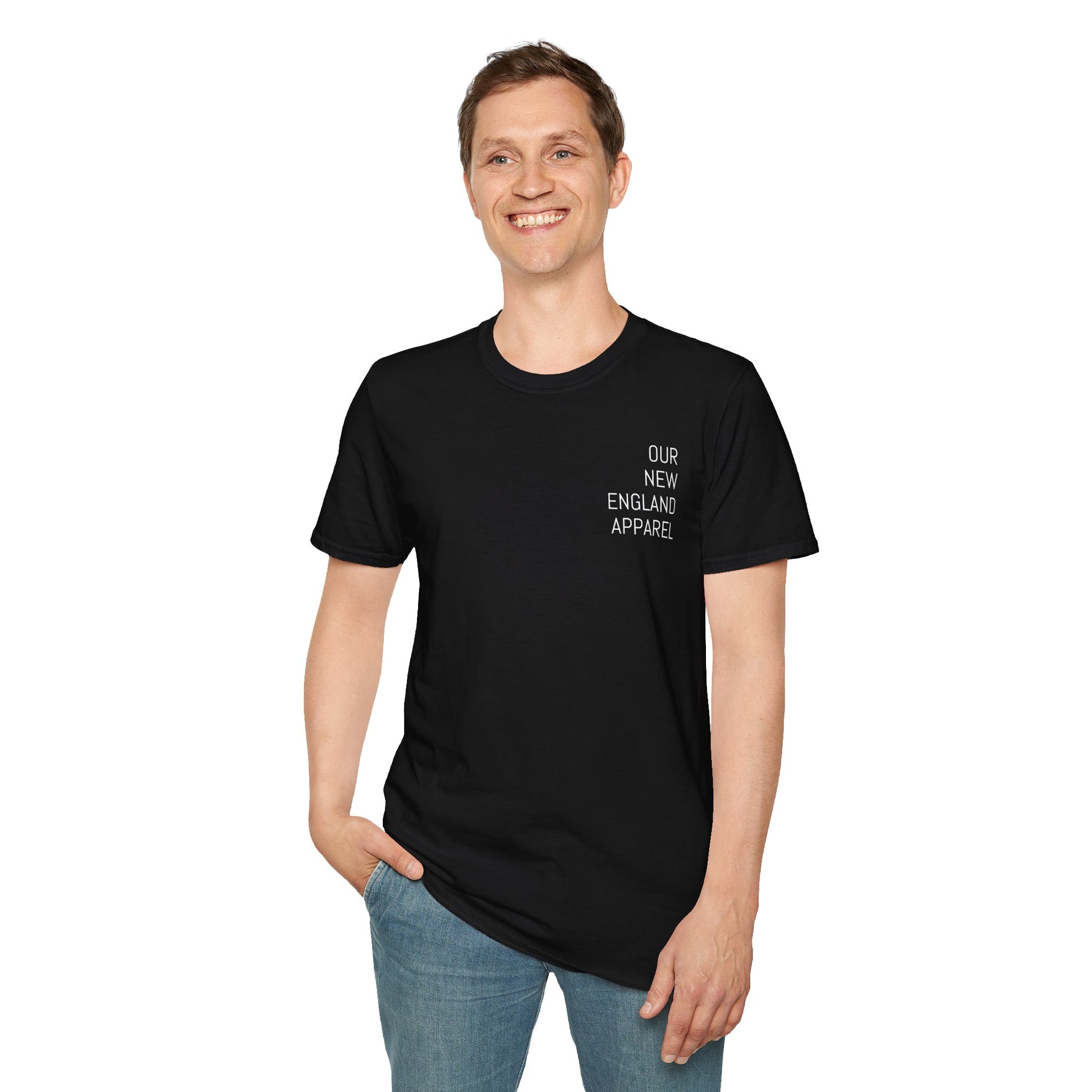 New Jersey ONE T-Shirt
