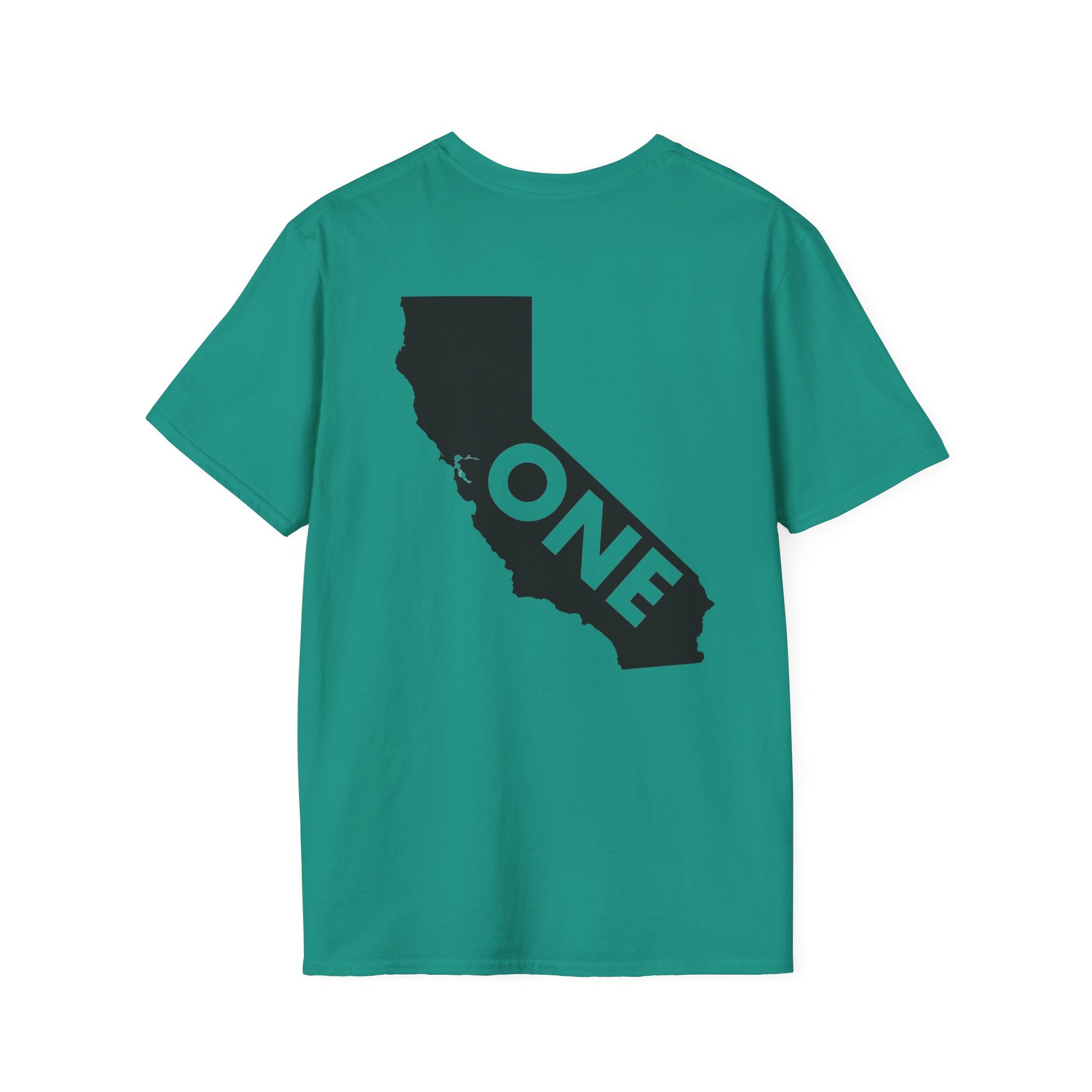 California ONE T-Shirt