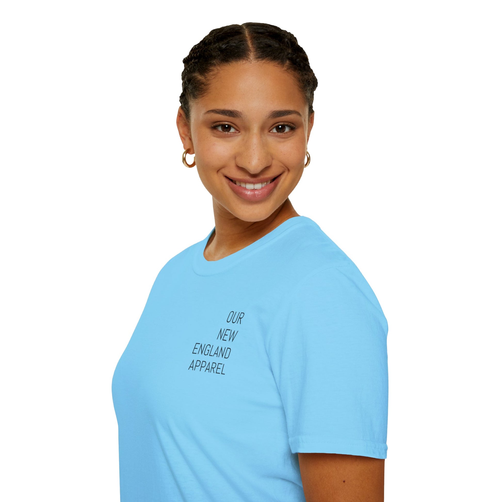 Massachusetts ONE T-Shirt