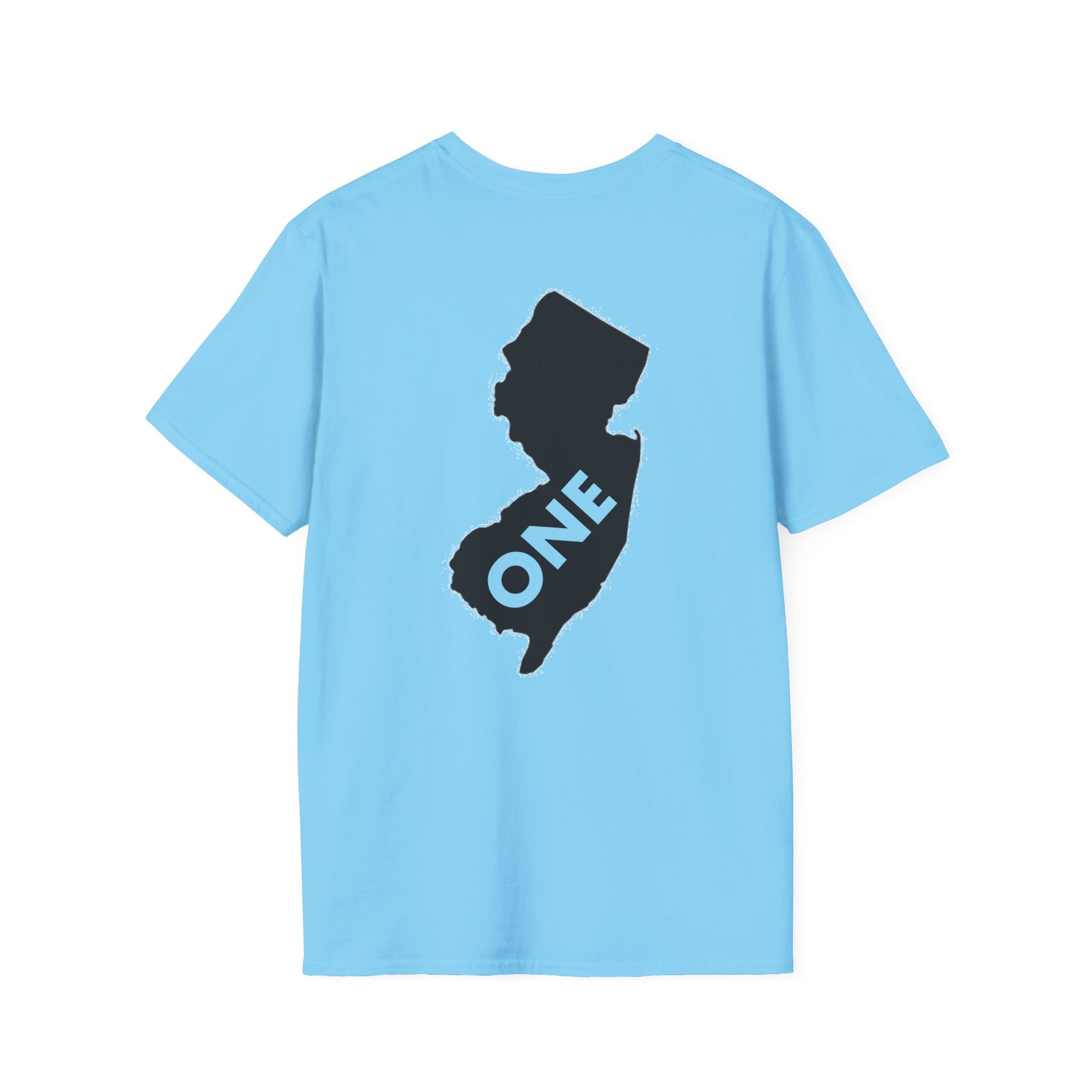 New Jersey ONE T-Shirt