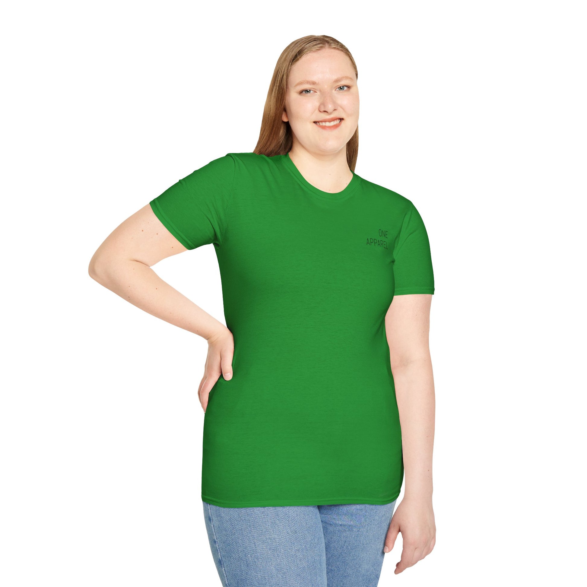 Texas ONE T-Shirt