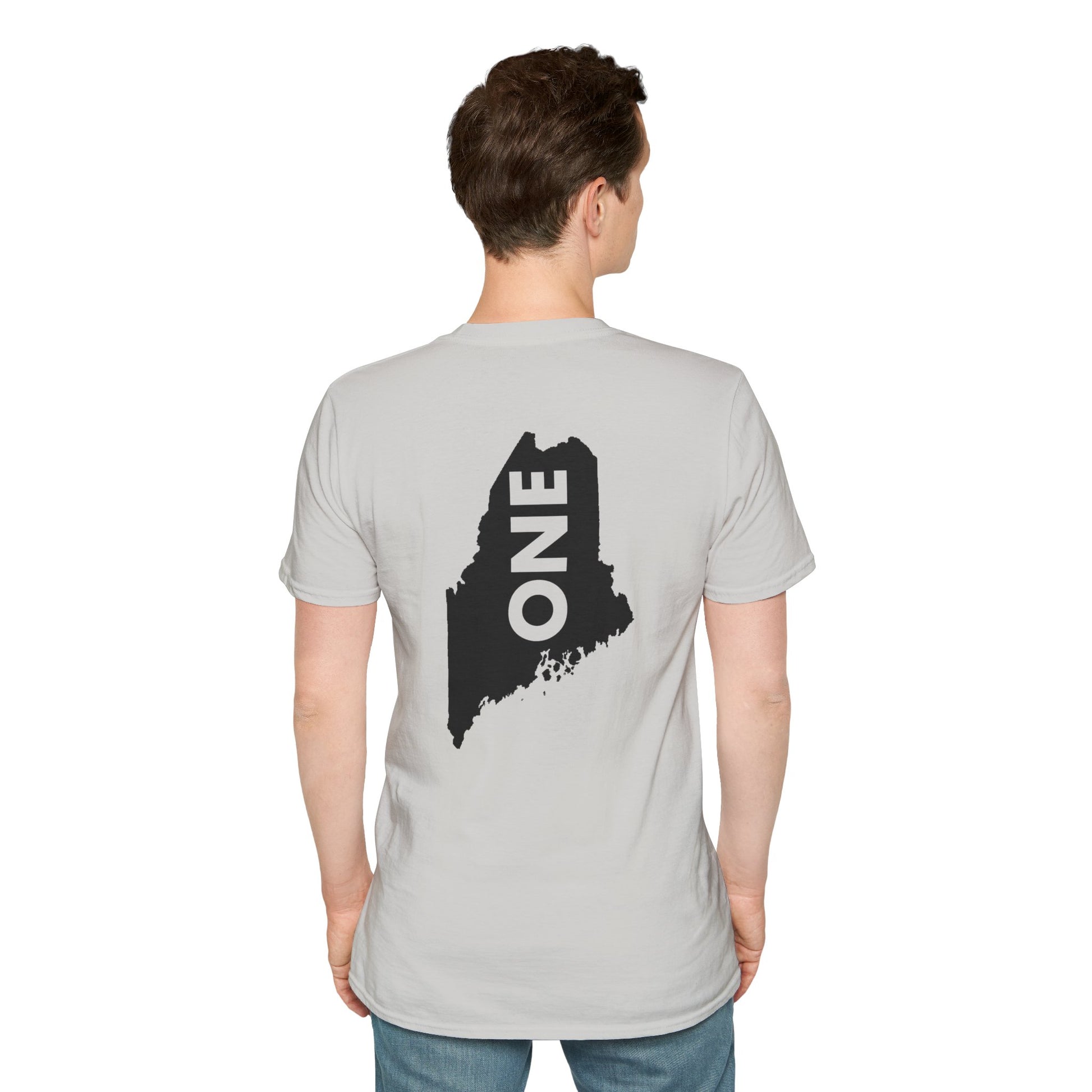 Maine ONE T-Shirt