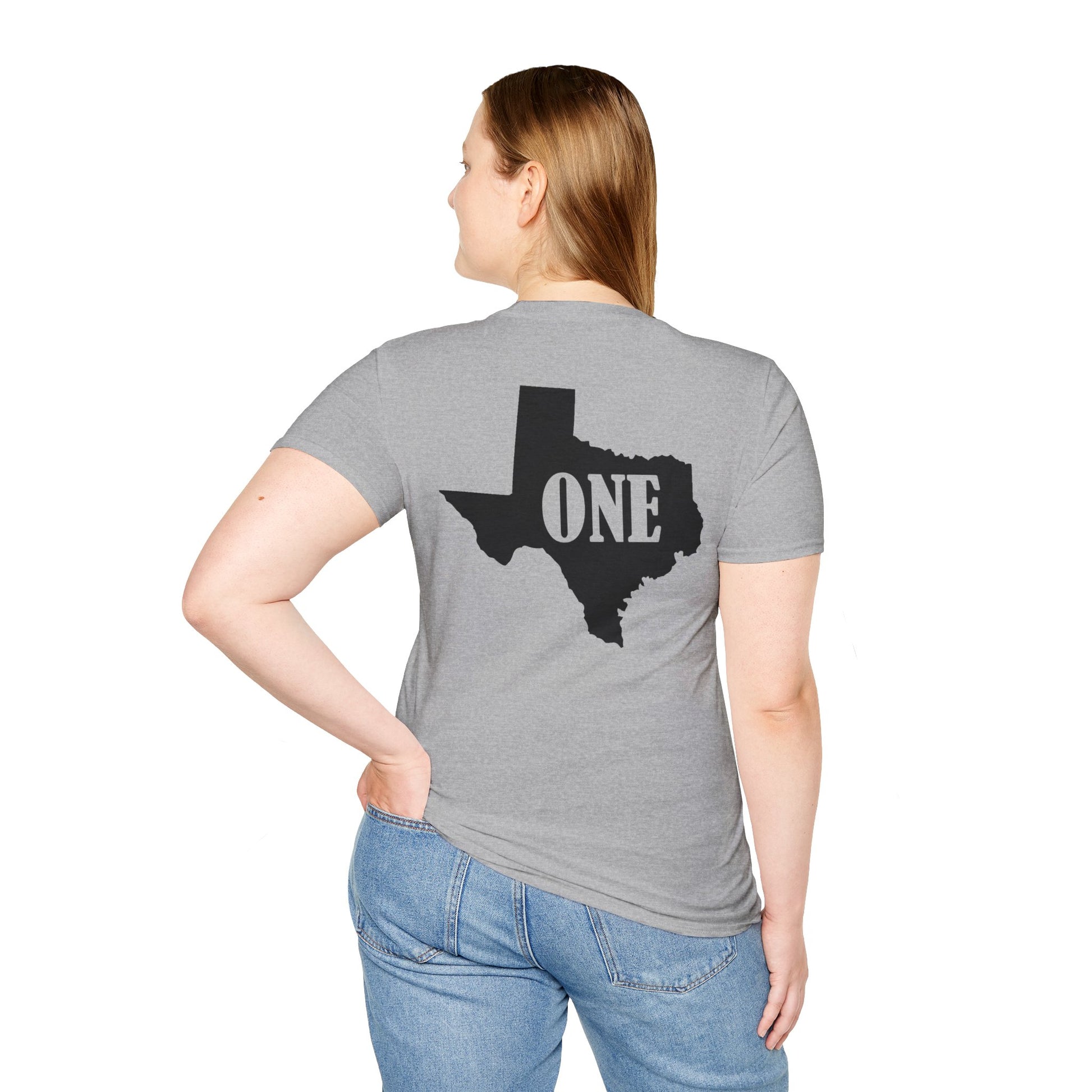 Texas ONE T-Shirt