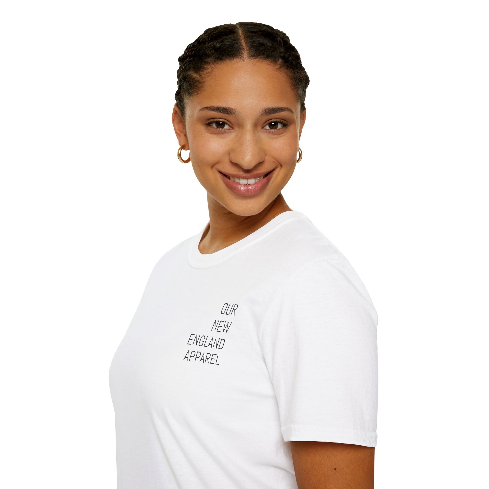 Virginia ONE T-Shirt