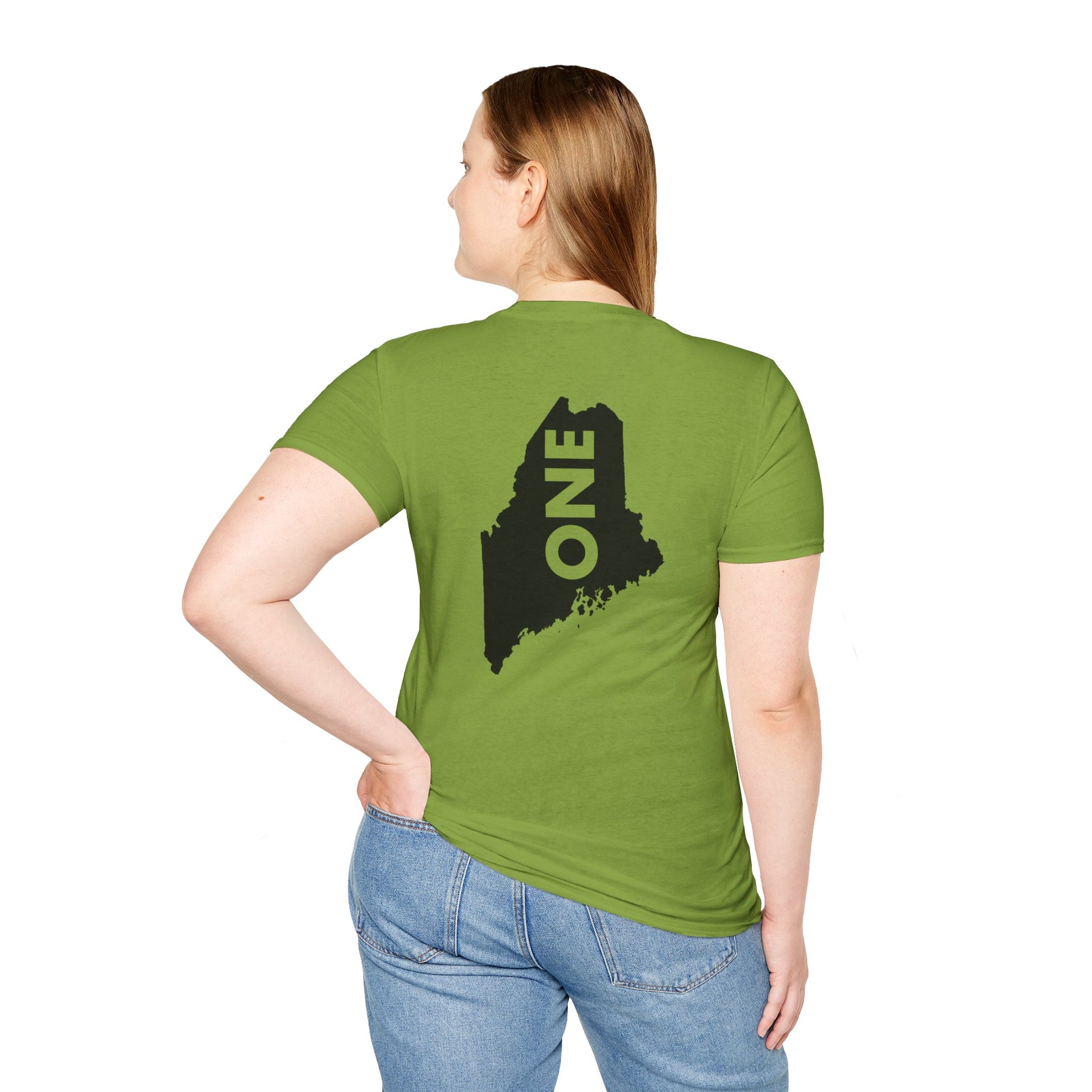 Maine ONE T-Shirt