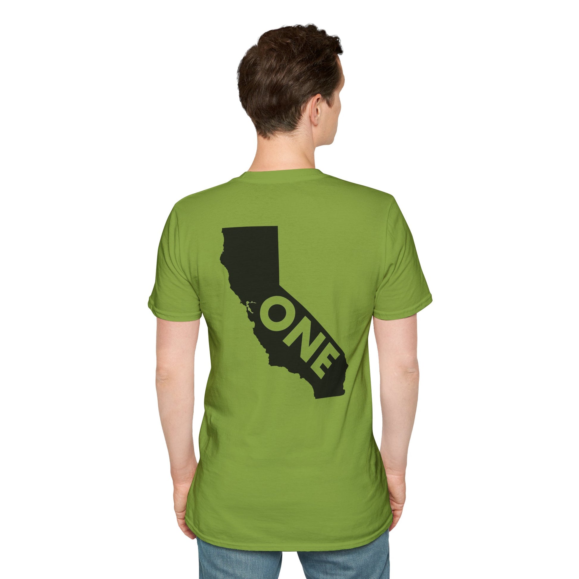 California ONE T-Shirt
