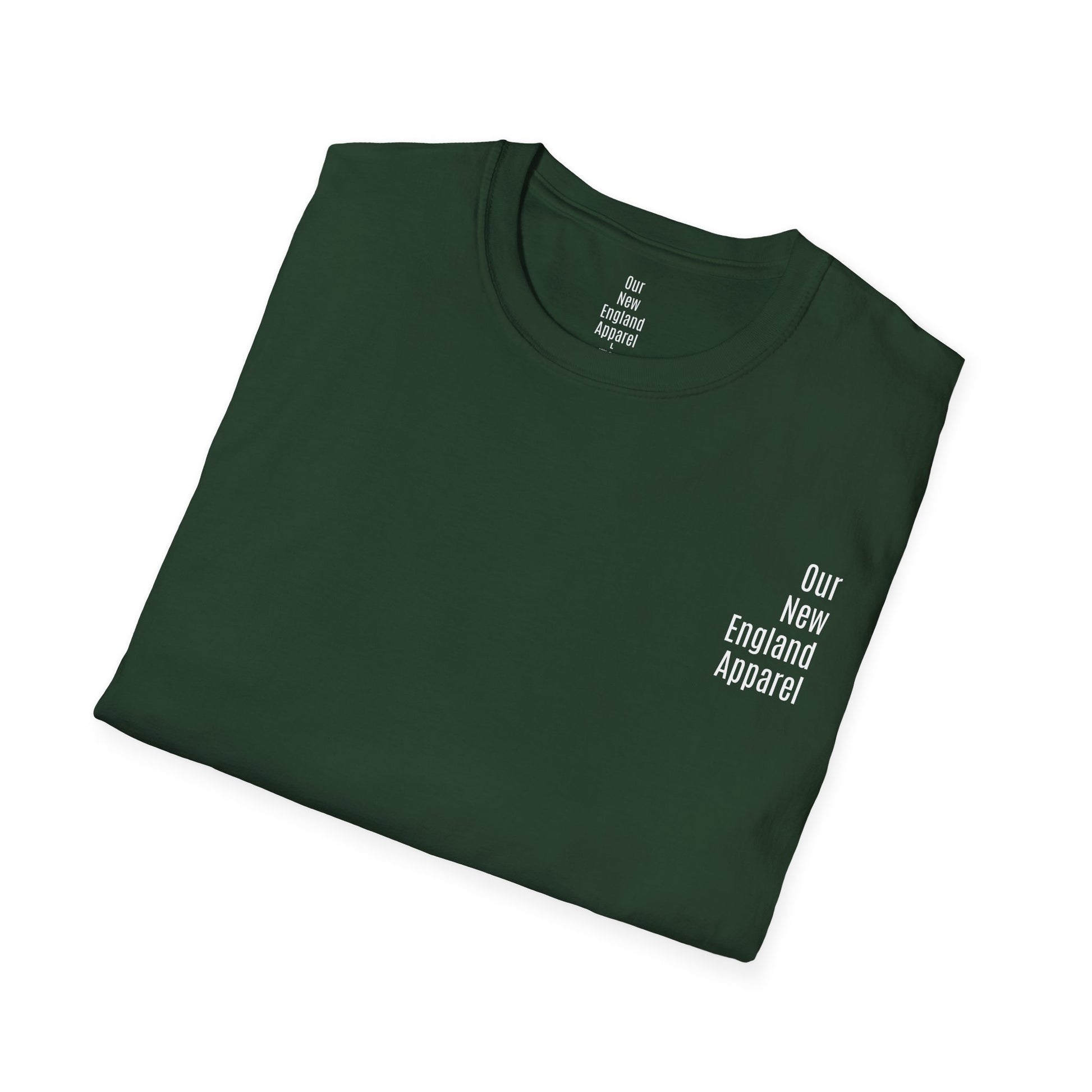 Michigan ONE T-Shirt