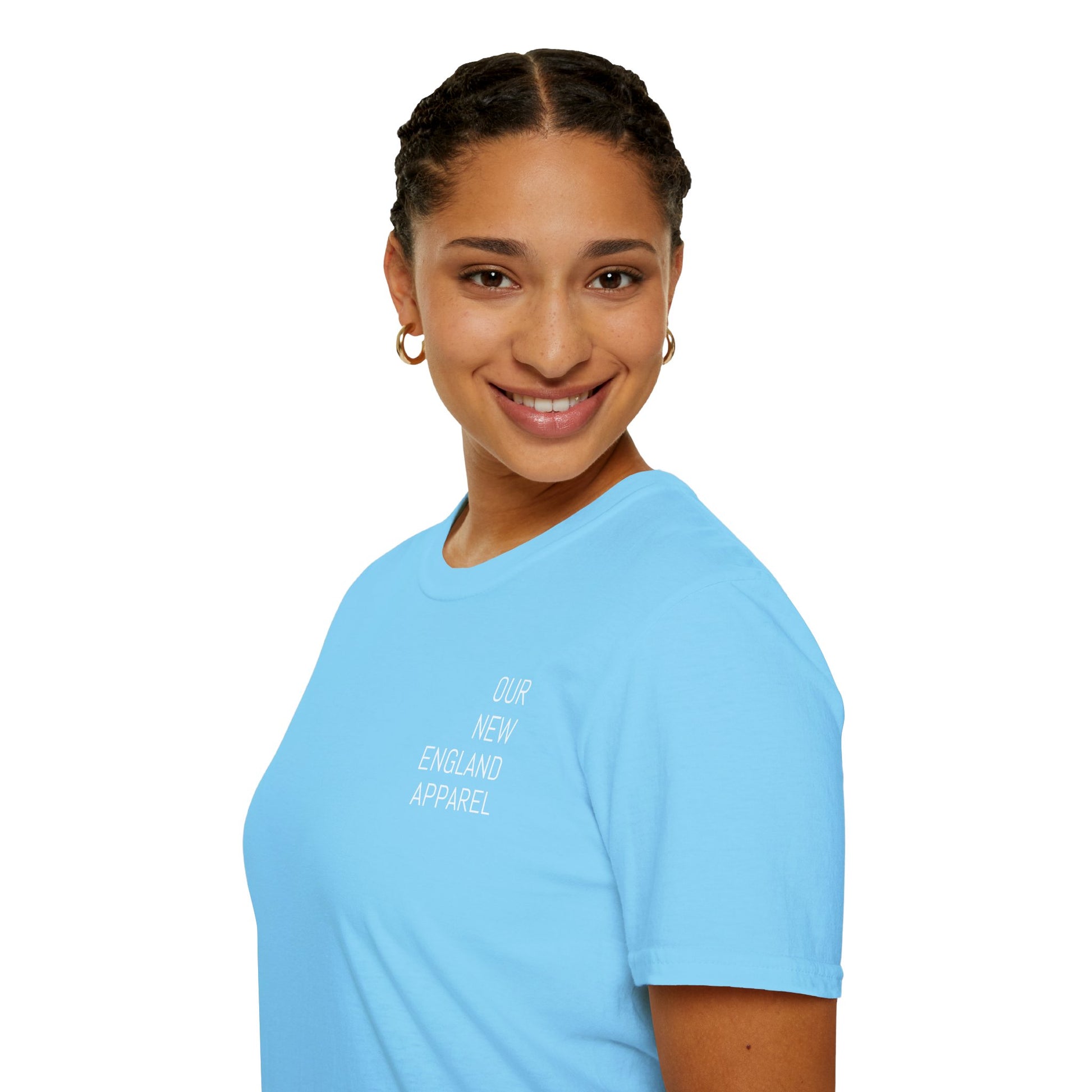 Virginia ONE T-Shirt
