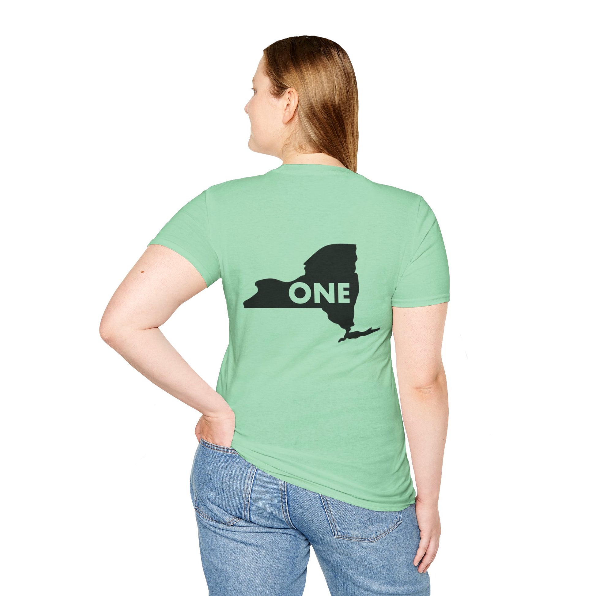 New York ONE T-Shirt