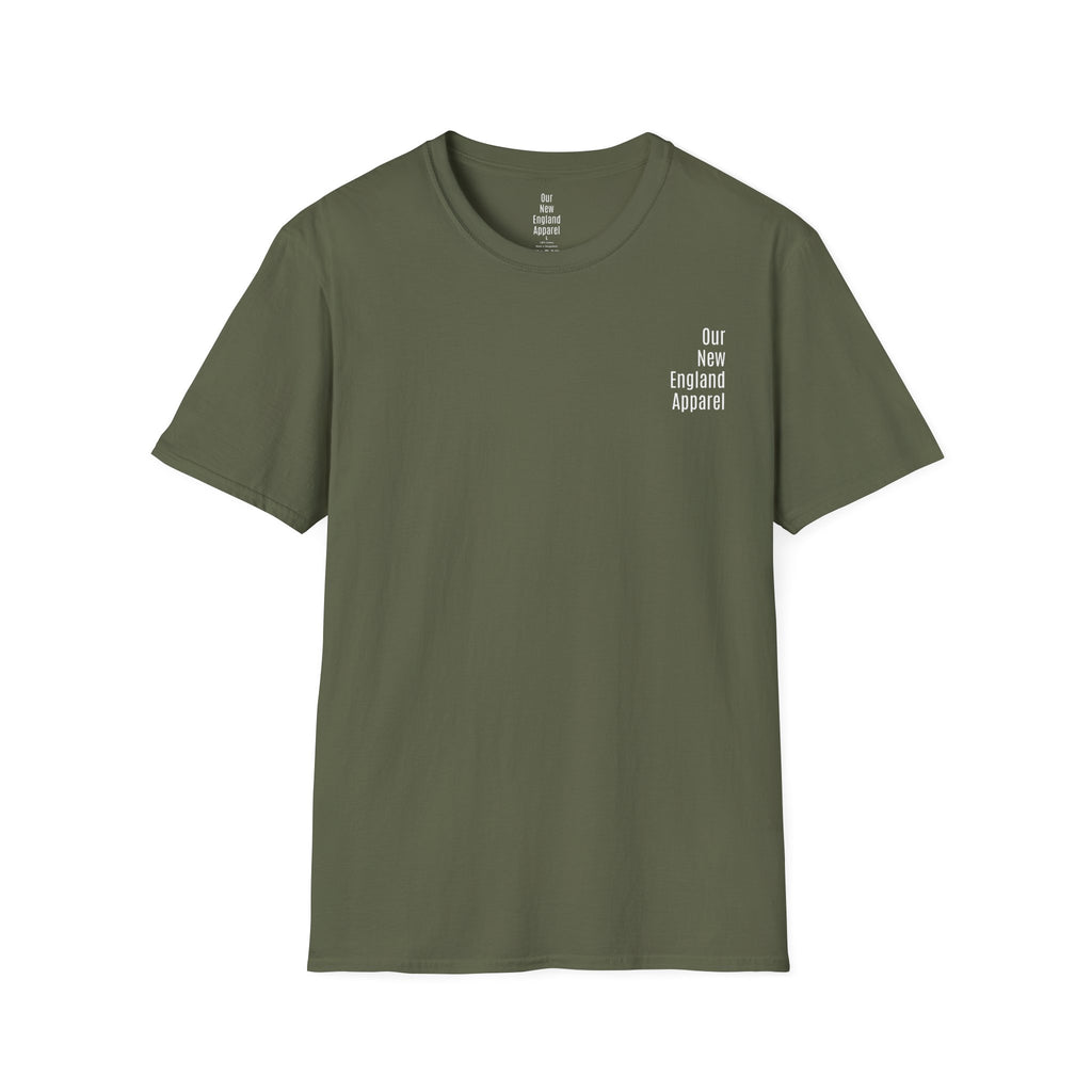 Michigan ONE T-Shirt