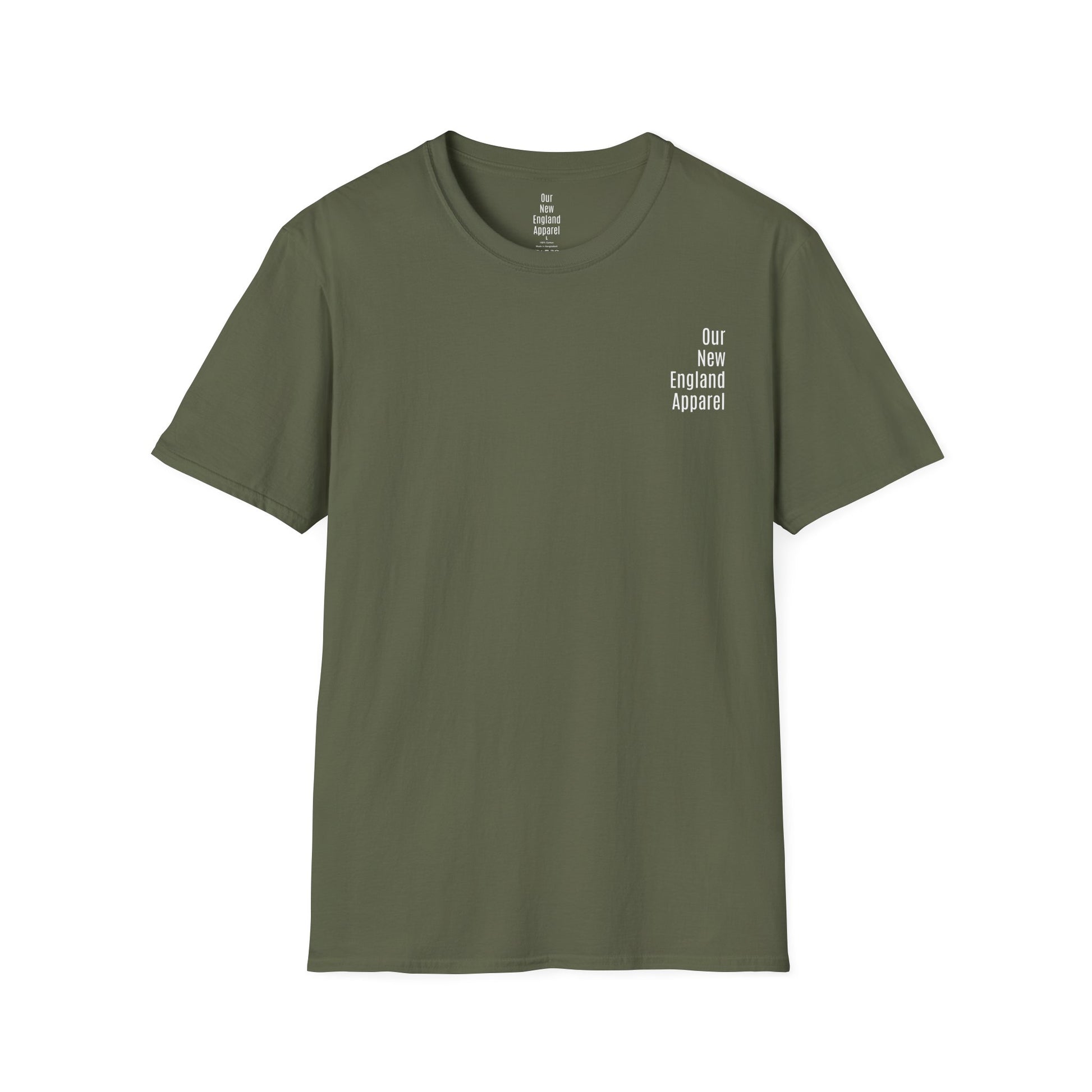 Michigan ONE T-Shirt