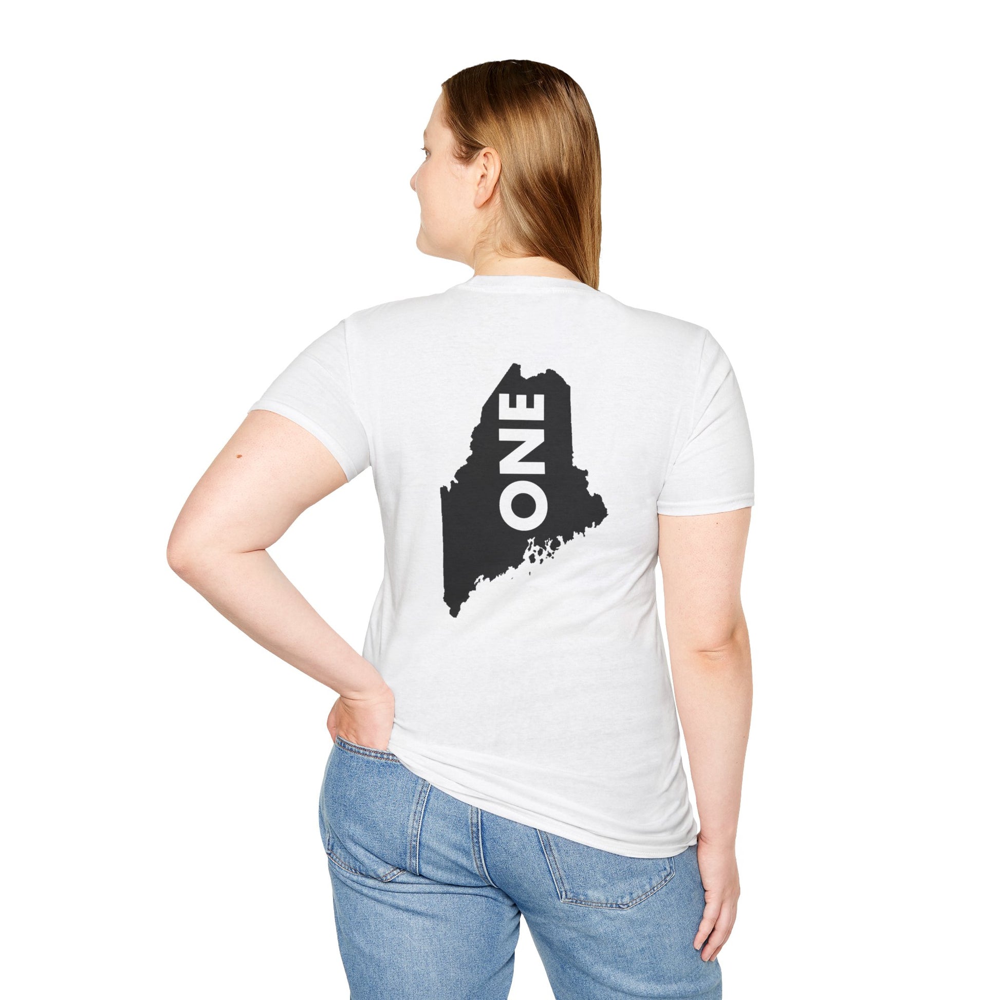 Maine ONE T-Shirt