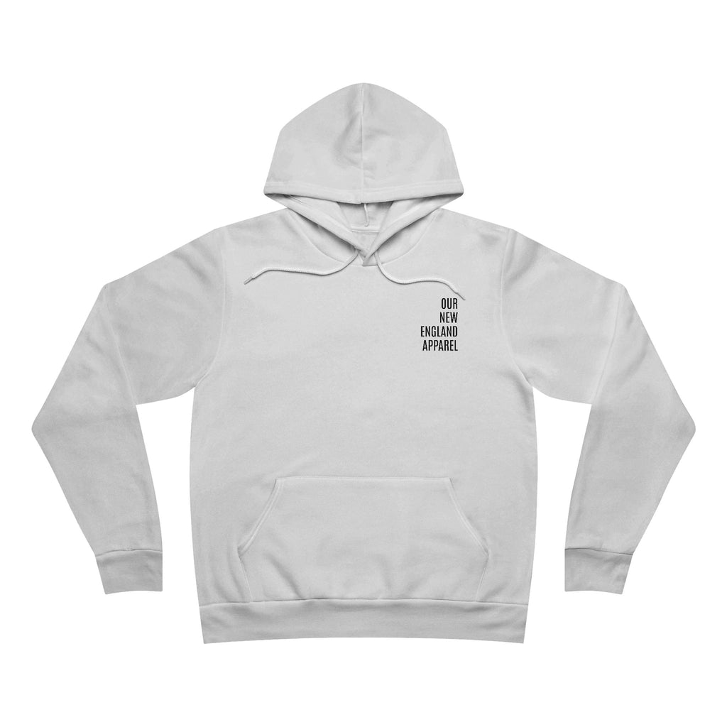 Massachusetts WICKED SMAHT State Premium Hoodie