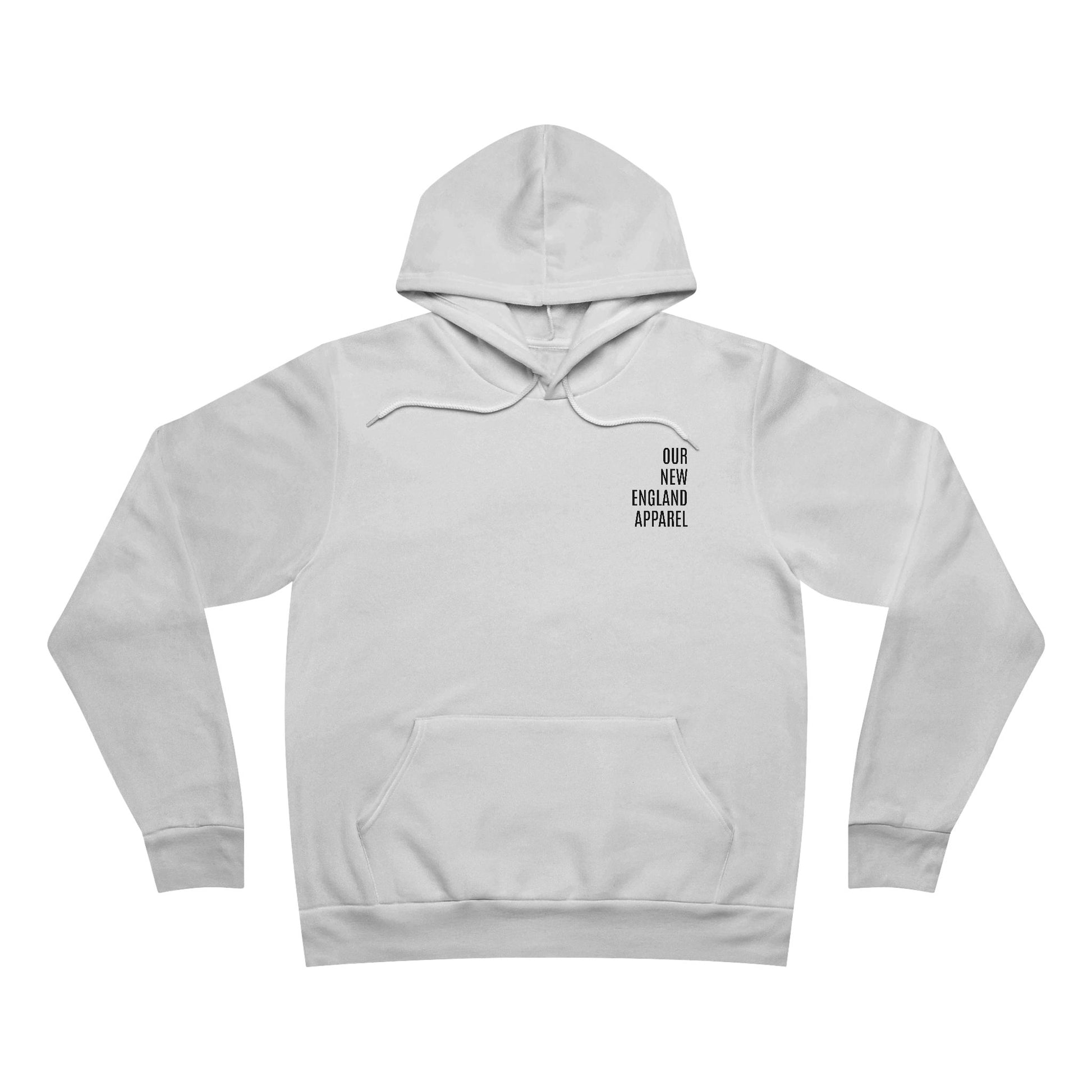 Massachusetts WICKED SMAHT State Premium Hoodie