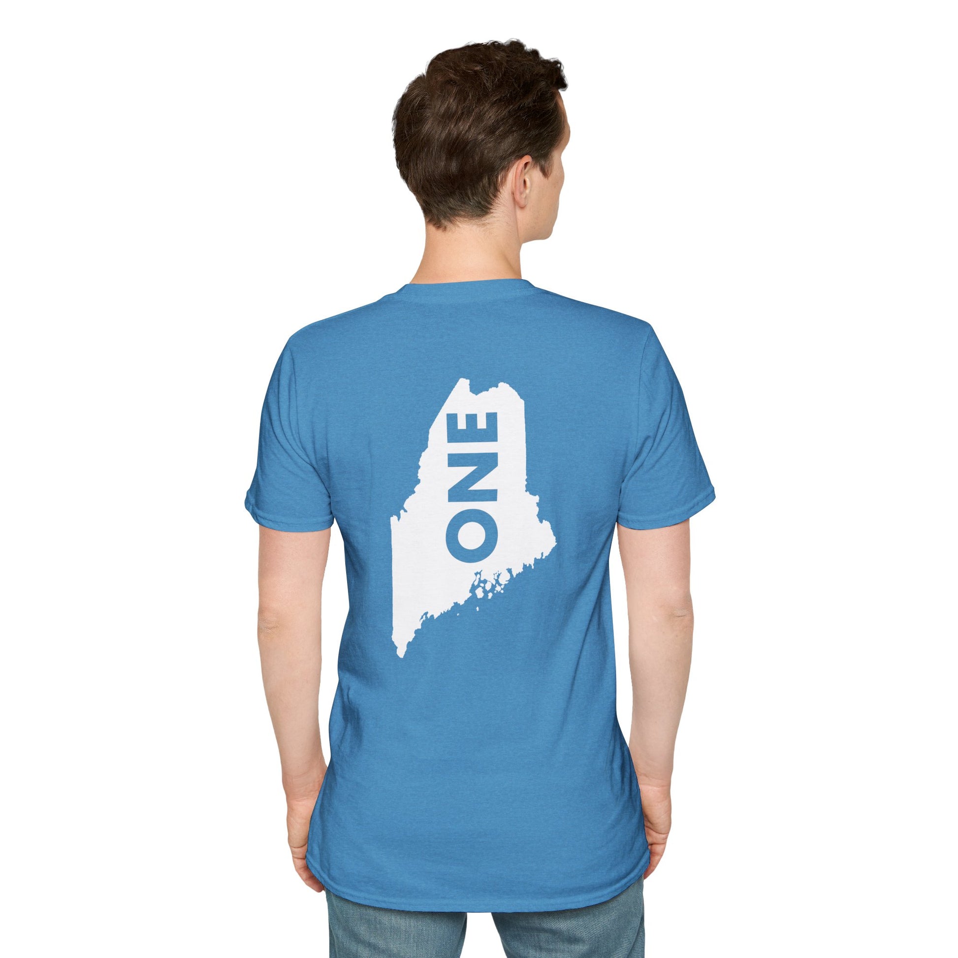 Maine ONE T-Shirt