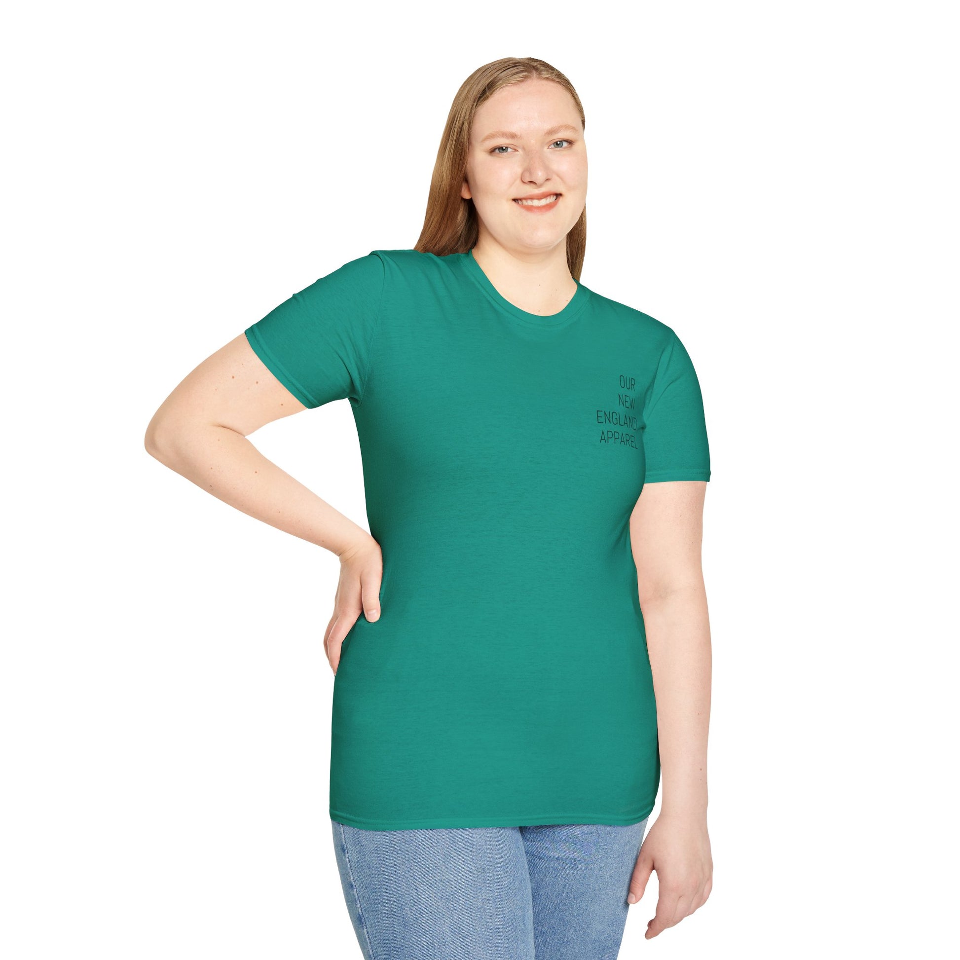 California ONE T-Shirt