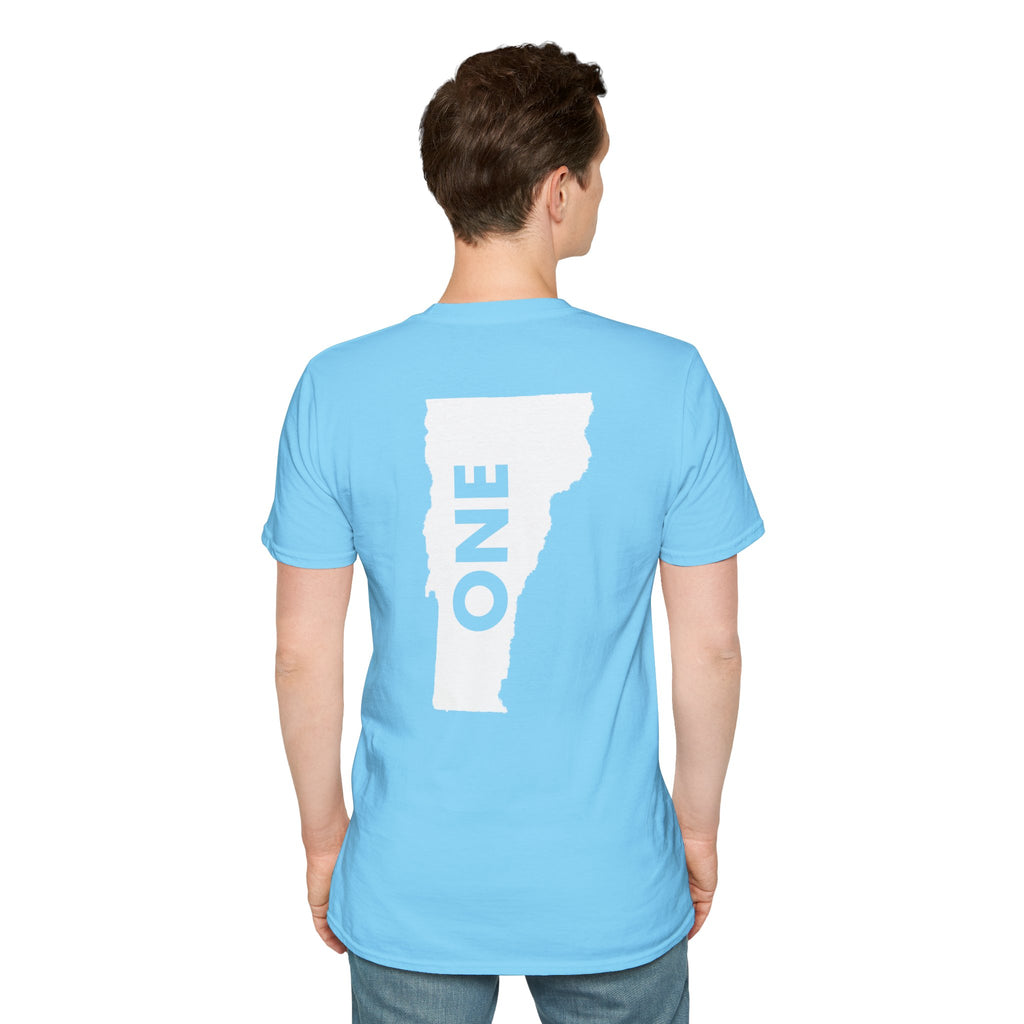 Vermont ONE T-Shirt