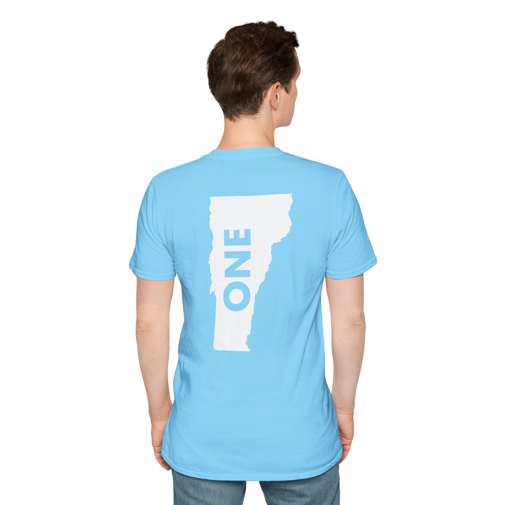 Vermont ONE T-Shirt