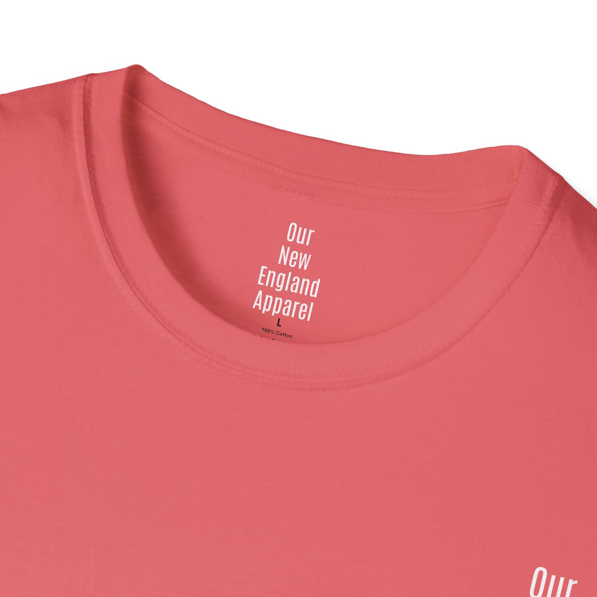 Michigan ONE T-Shirt
