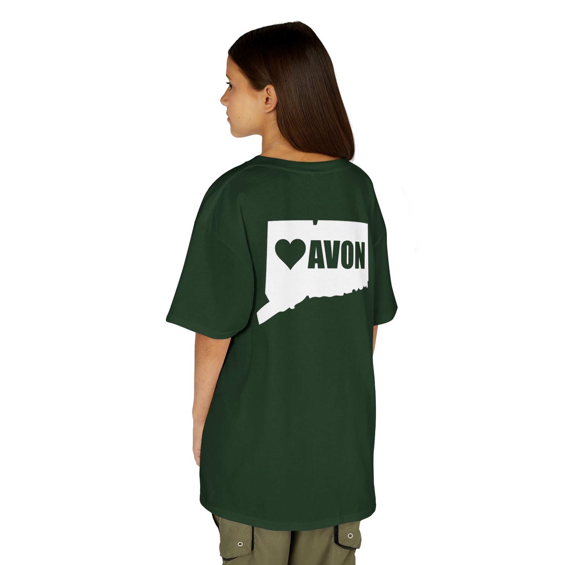 Avon Kids T-Shirt