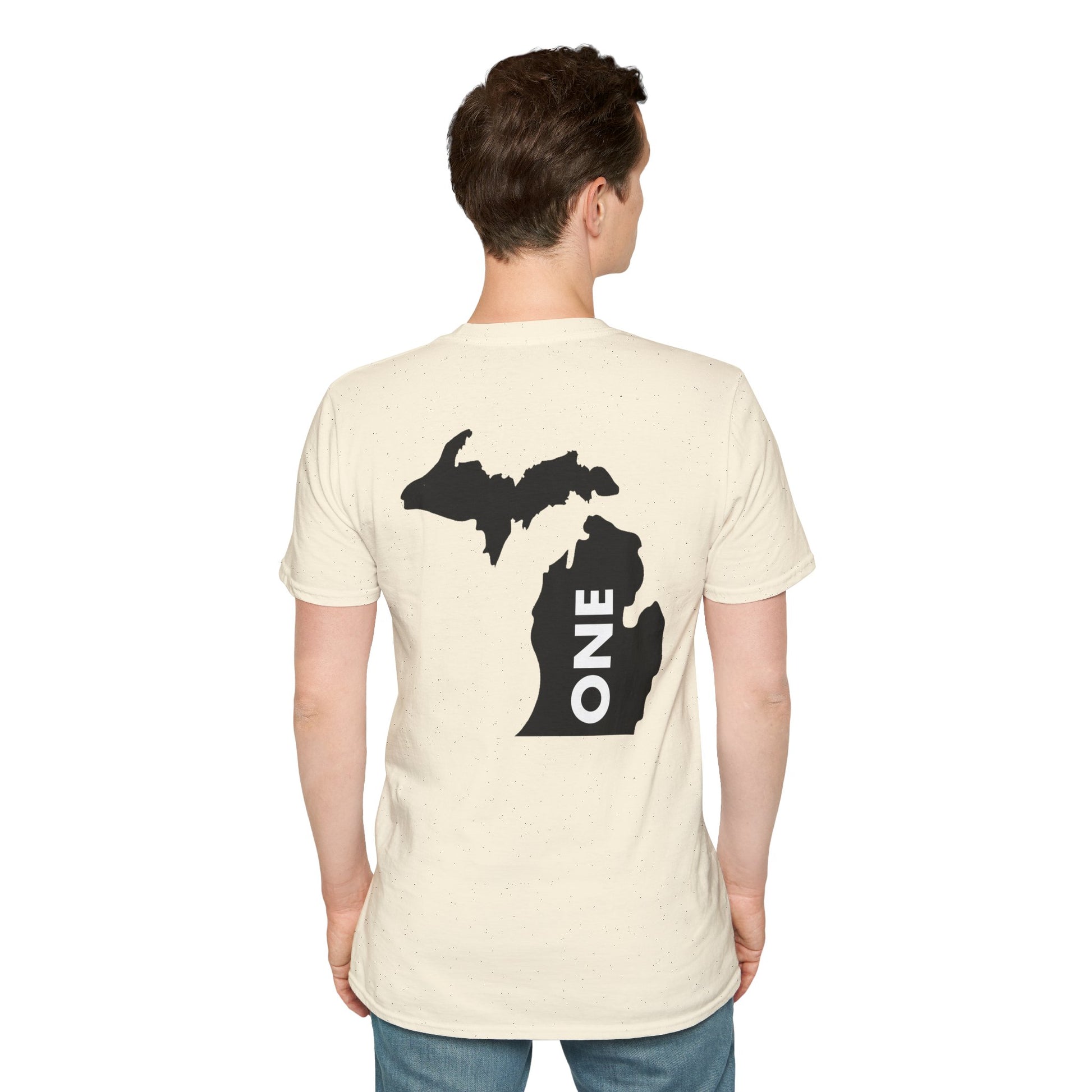 Michigan ONE T-Shirt