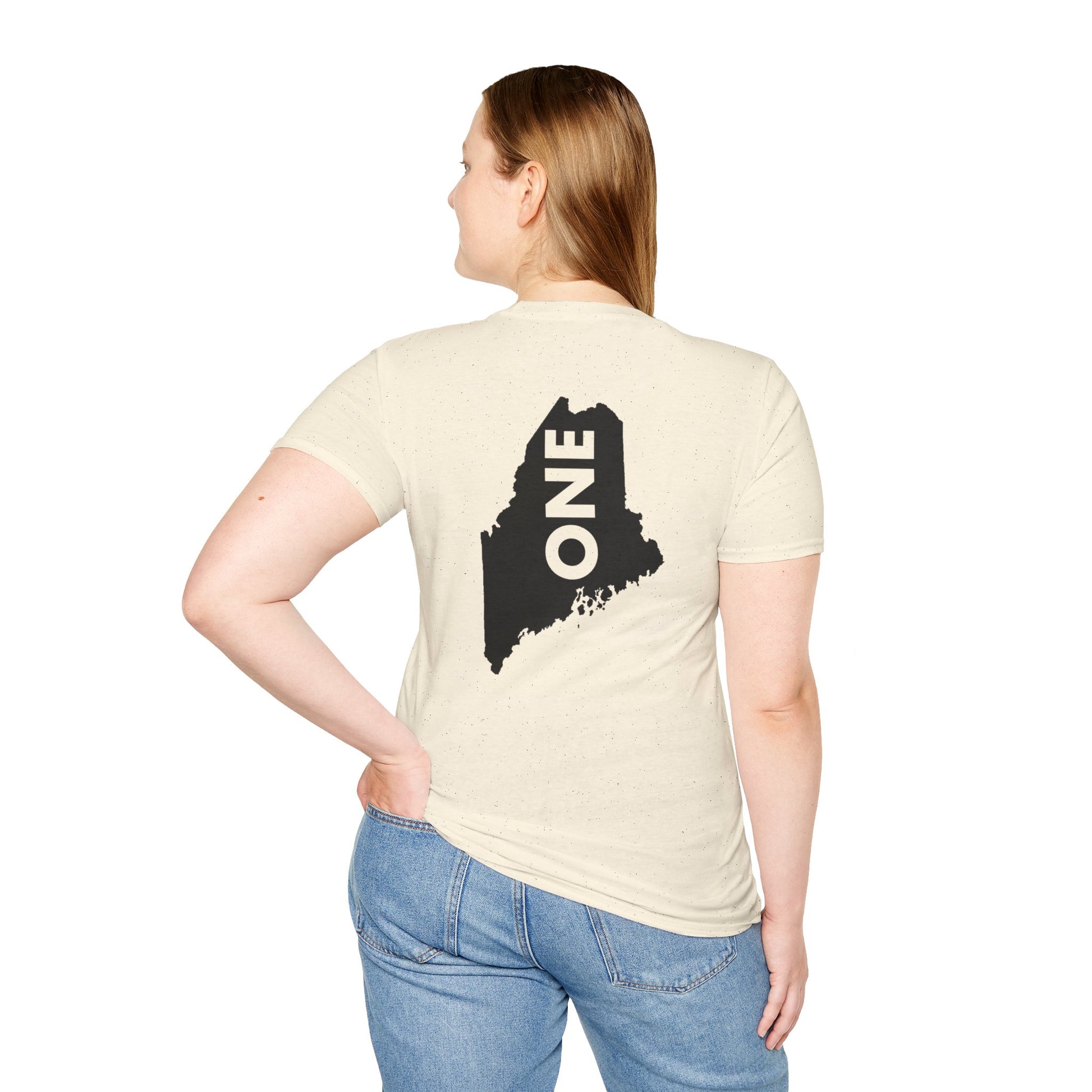 Maine ONE T-Shirt
