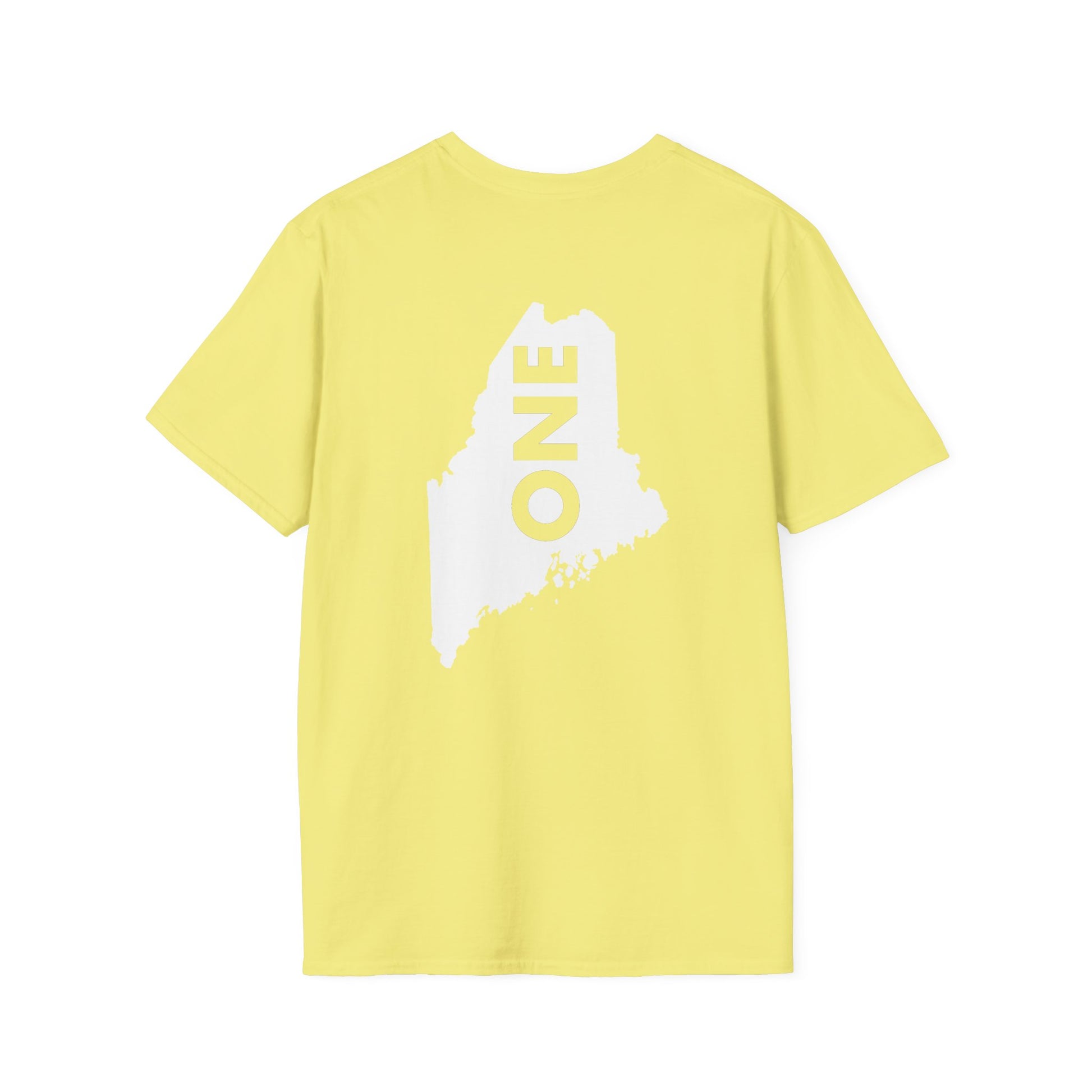 Maine ONE T-Shirt