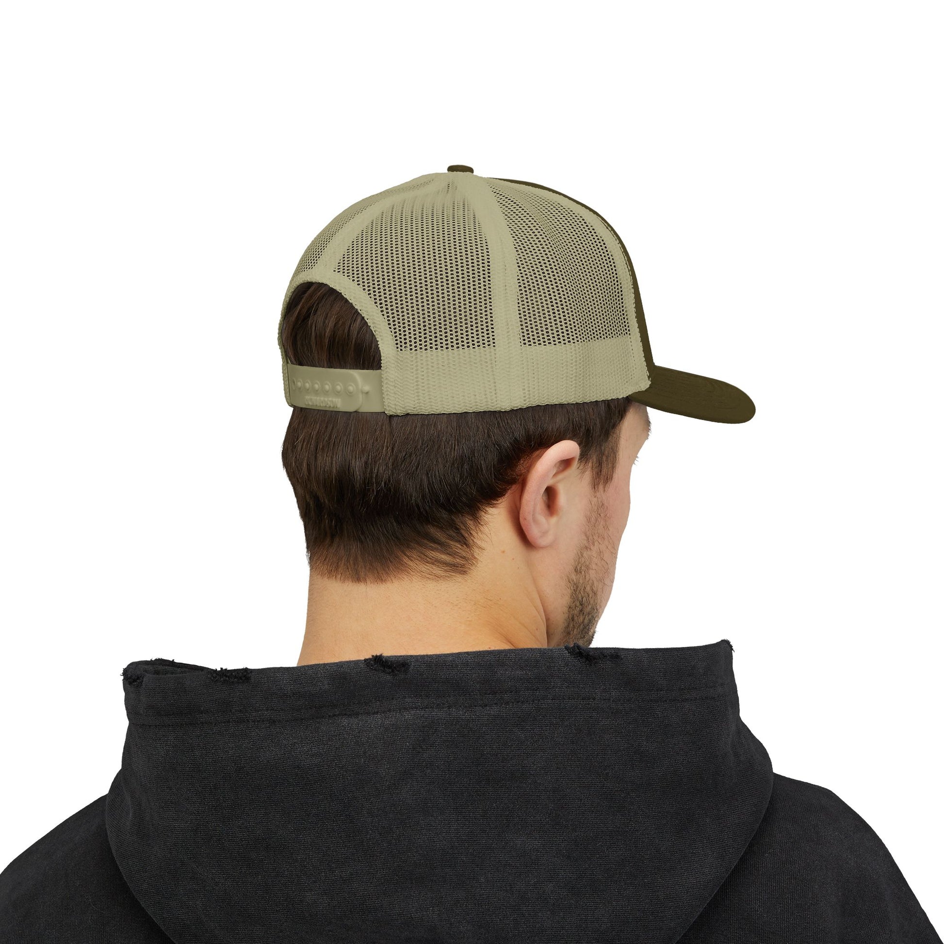 Texas ONE Snapback Trucker Cap, Texas State Hat, Texas Snapback Cap, Snapback Trucker Hat, Texas Accessories