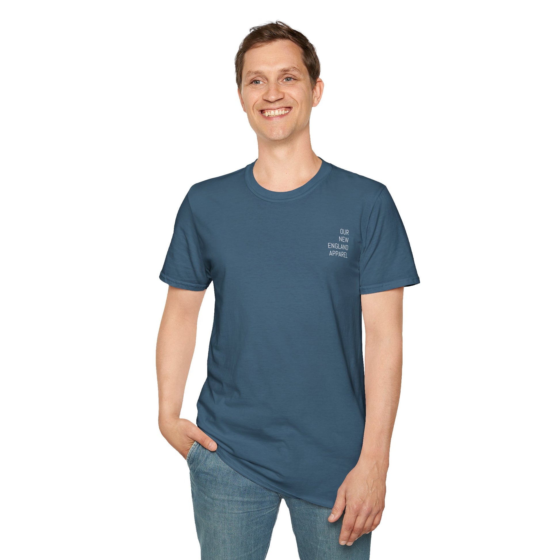 Texas ONE T-Shirt