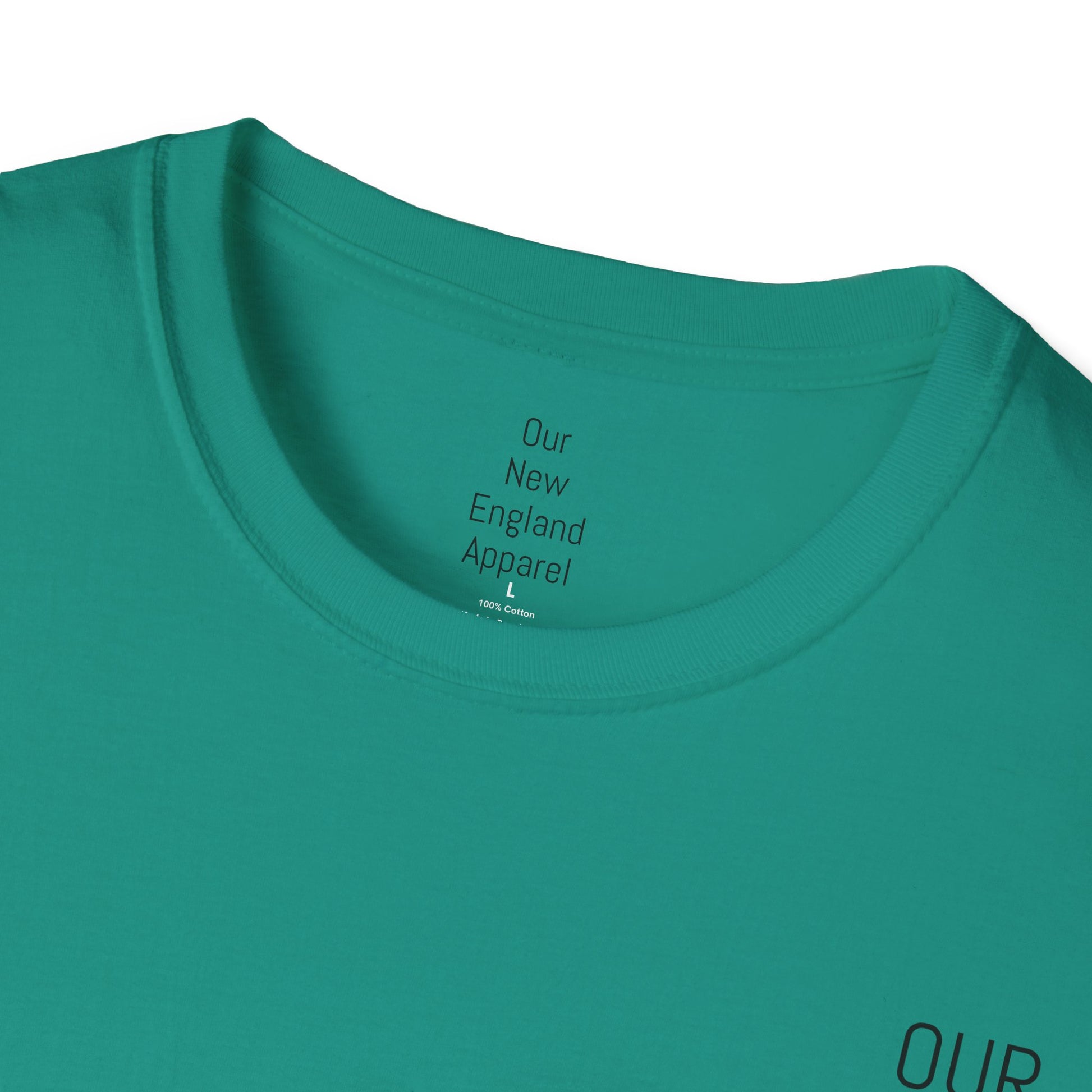 California ONE T-Shirt