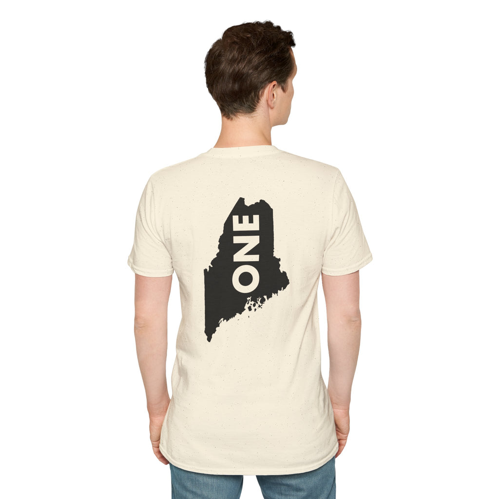 Maine ONE T-Shirt