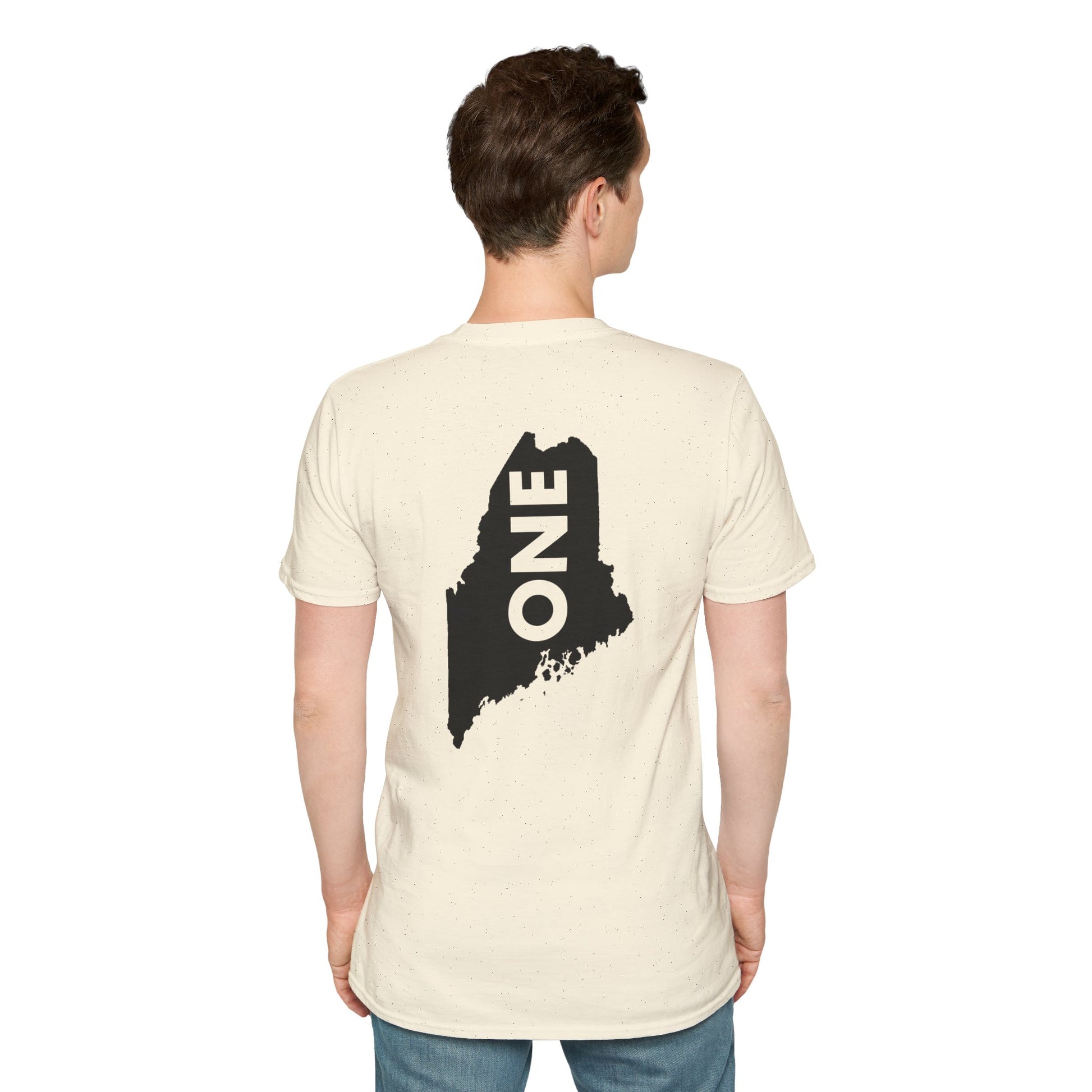 Maine ONE T-Shirt